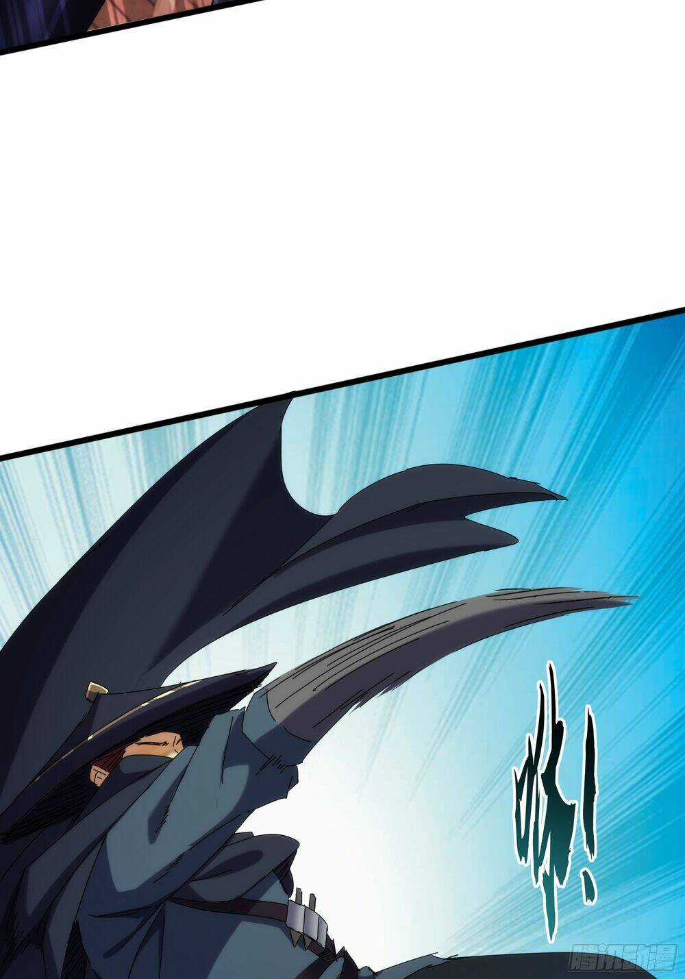 Kim Cương Bất Hoại Đại Trại Chủ Chapter 2 trang 56