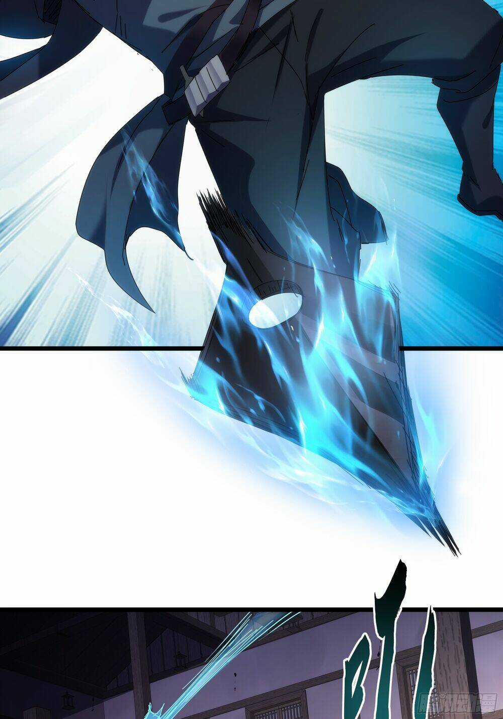 Kim Cương Bất Hoại Đại Trại Chủ Chapter 2 trang 57