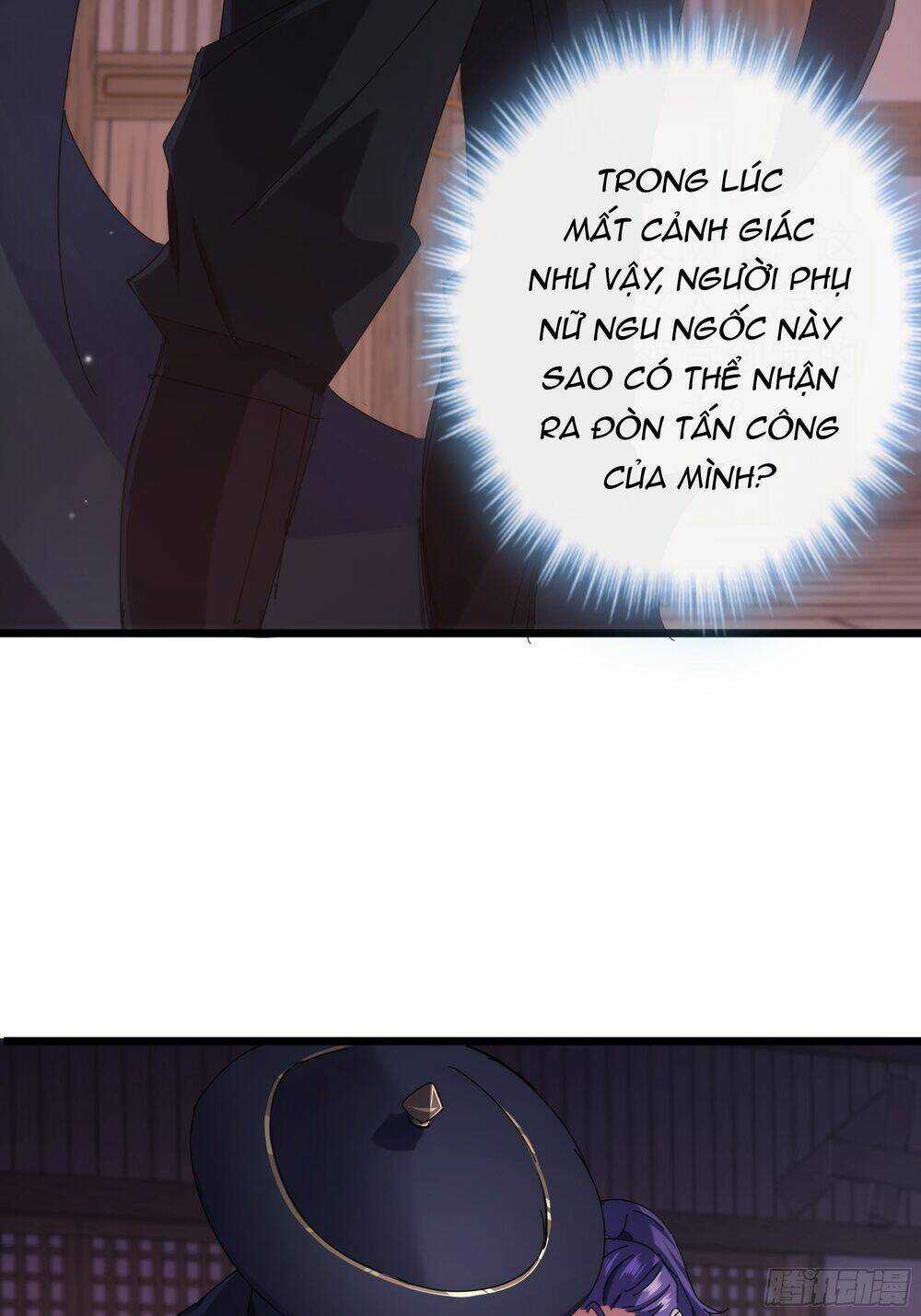 Kim Cương Bất Hoại Đại Trại Chủ Chapter 2 trang 66