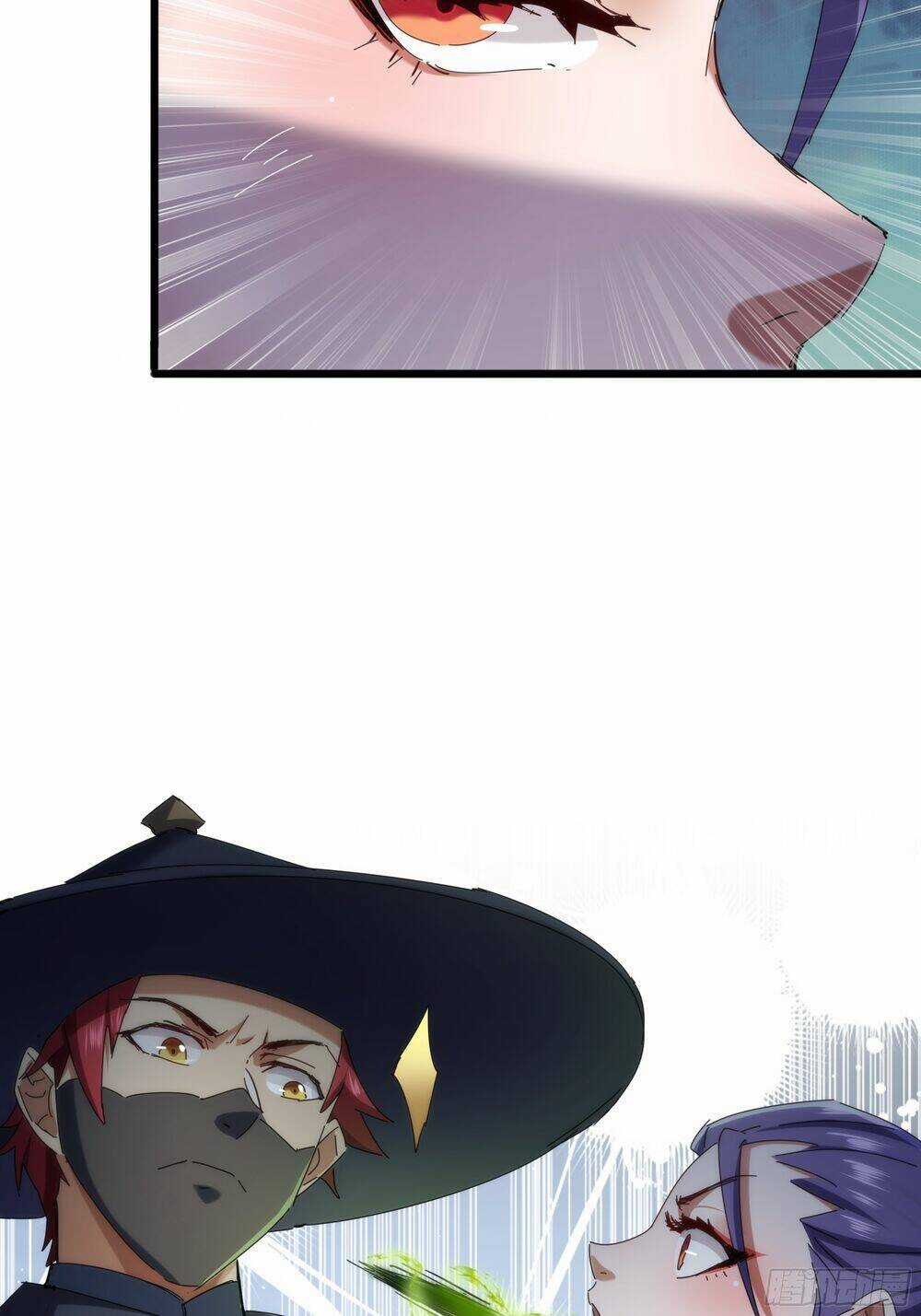 Kim Cương Bất Hoại Đại Trại Chủ Chapter 2 trang 68