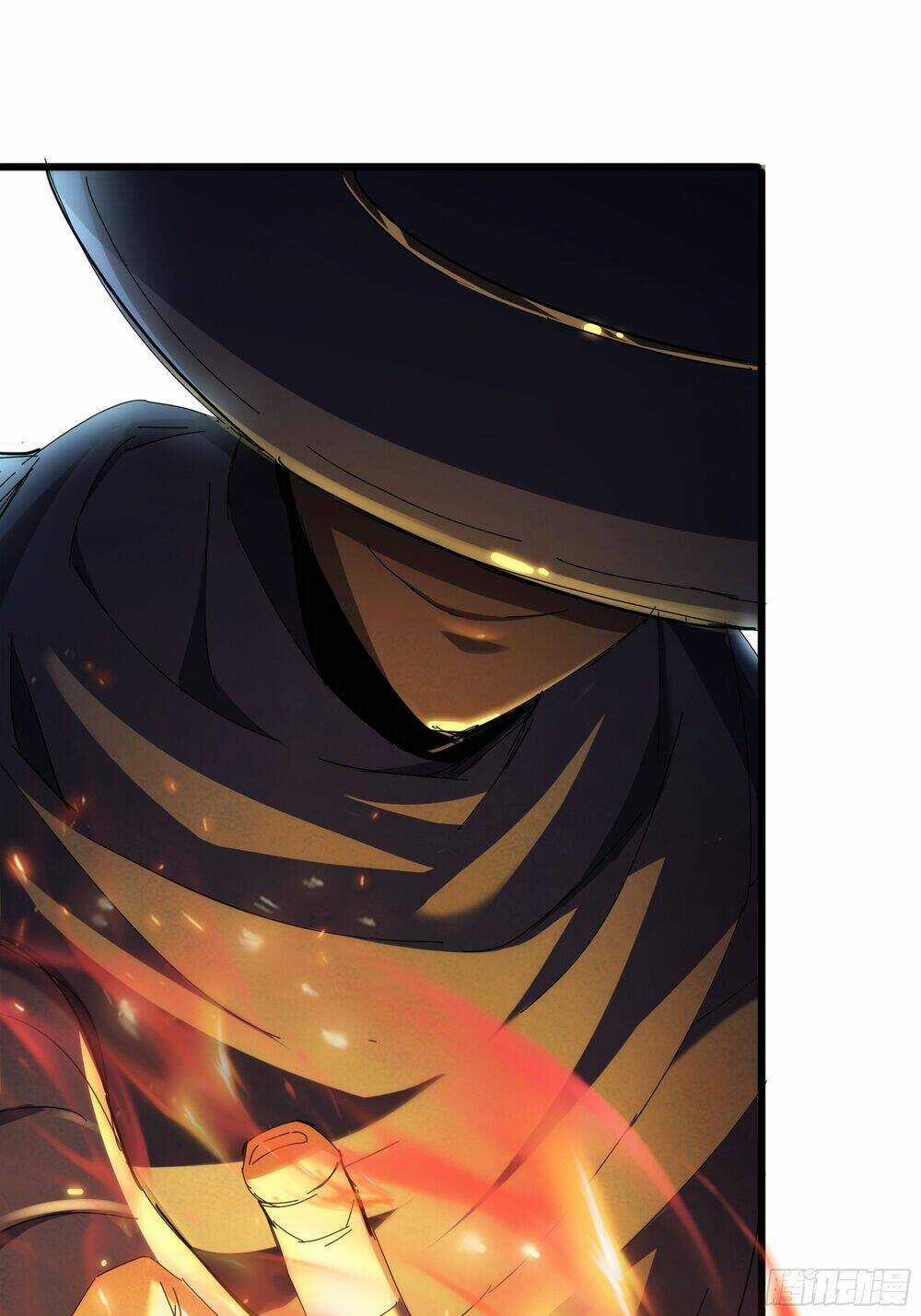 Kim Cương Bất Hoại Đại Trại Chủ Chapter 2 trang 74