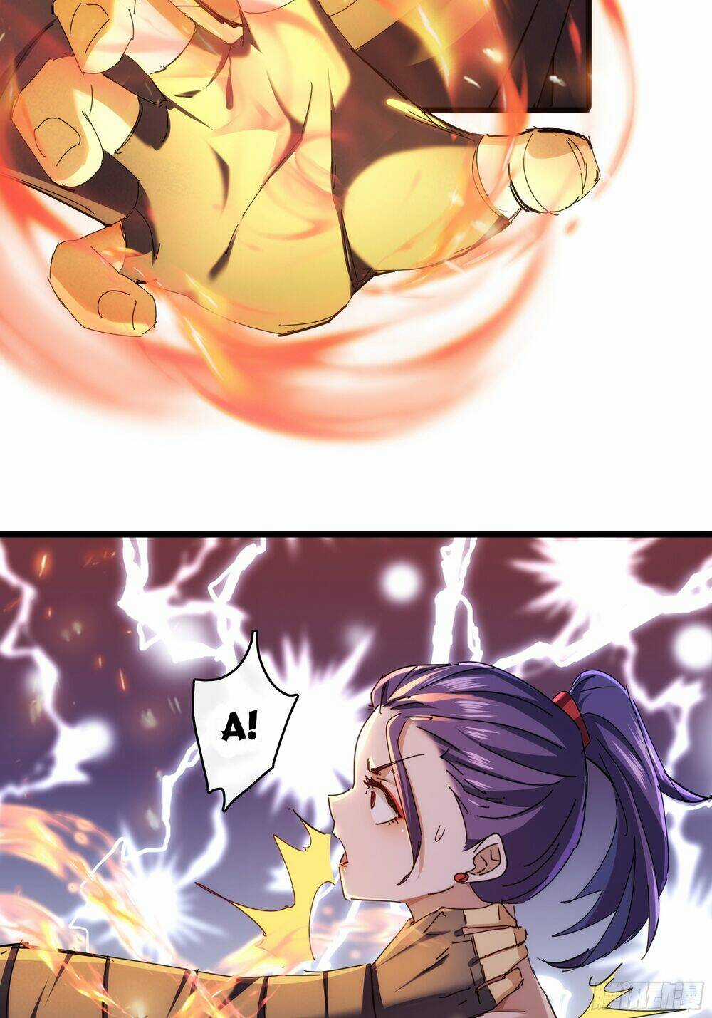 Kim Cương Bất Hoại Đại Trại Chủ Chapter 2 trang 75