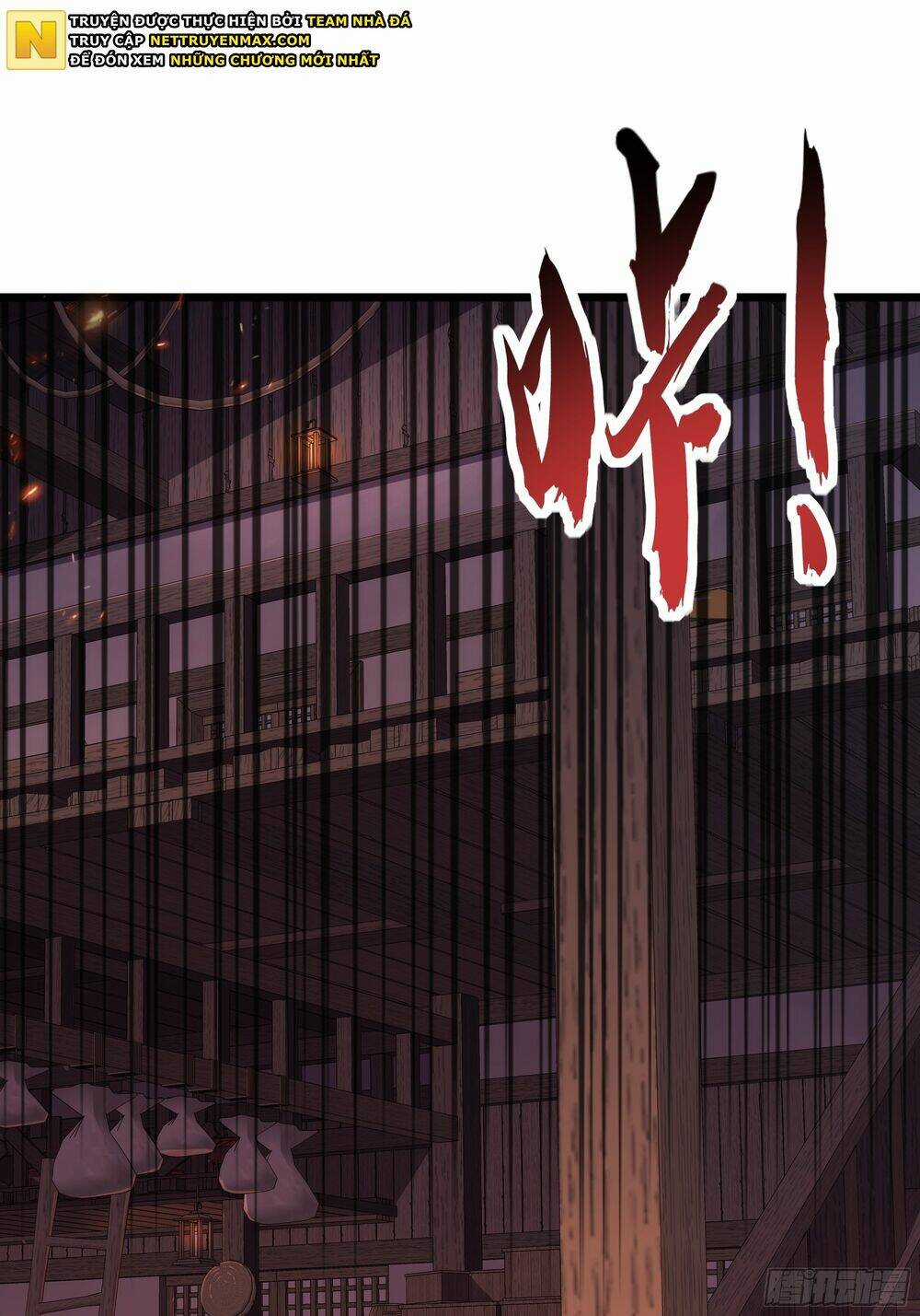 Kim Cương Bất Hoại Đại Trại Chủ Chapter 2 trang 77