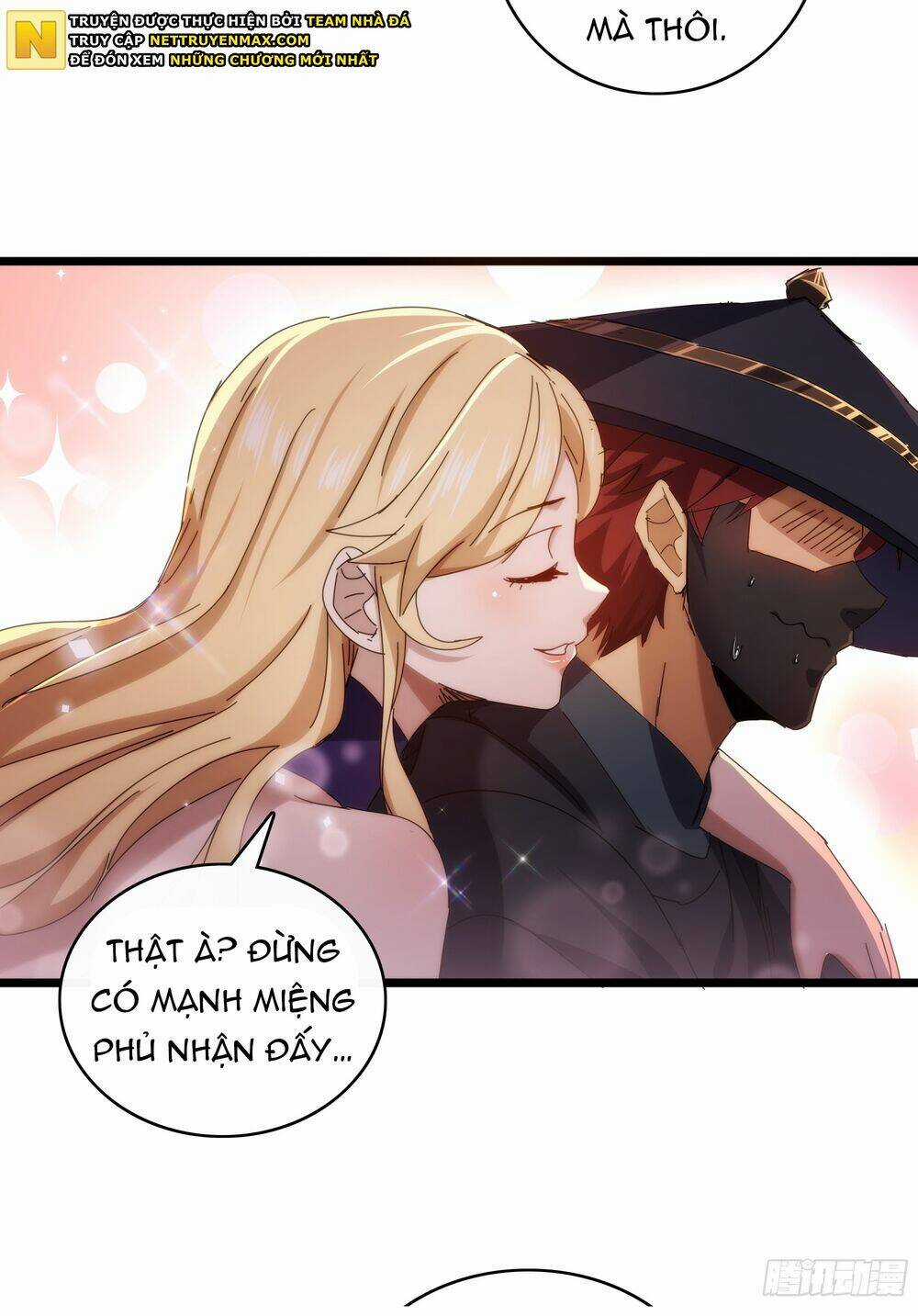 Kim Cương Bất Hoại Đại Trại Chủ Chapter 2 trang 84