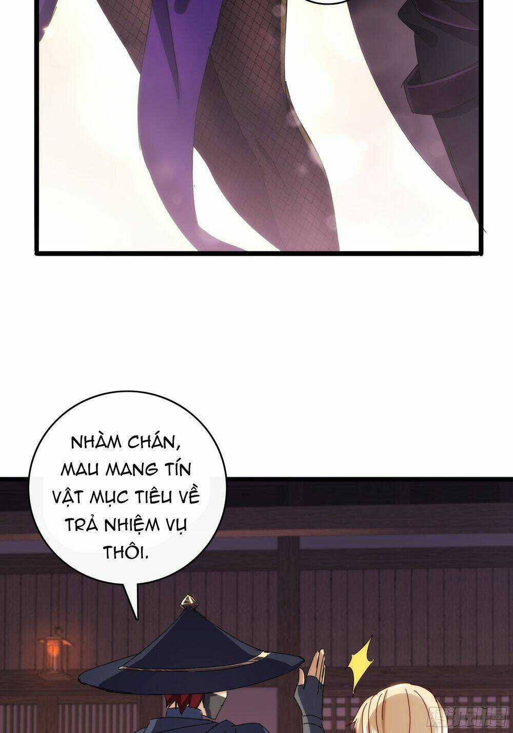 Kim Cương Bất Hoại Đại Trại Chủ Chapter 2 trang 86