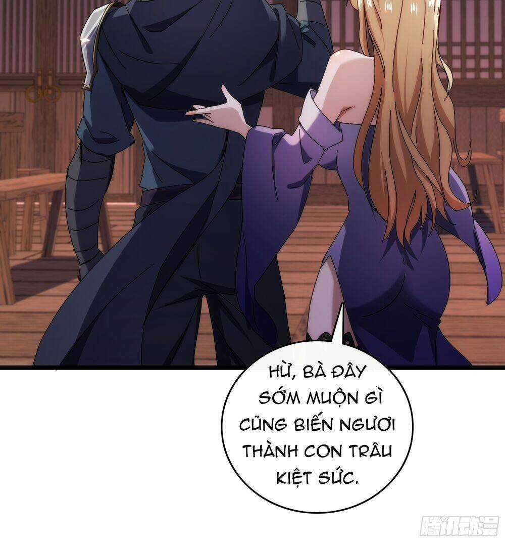 Kim Cương Bất Hoại Đại Trại Chủ Chapter 2 trang 87