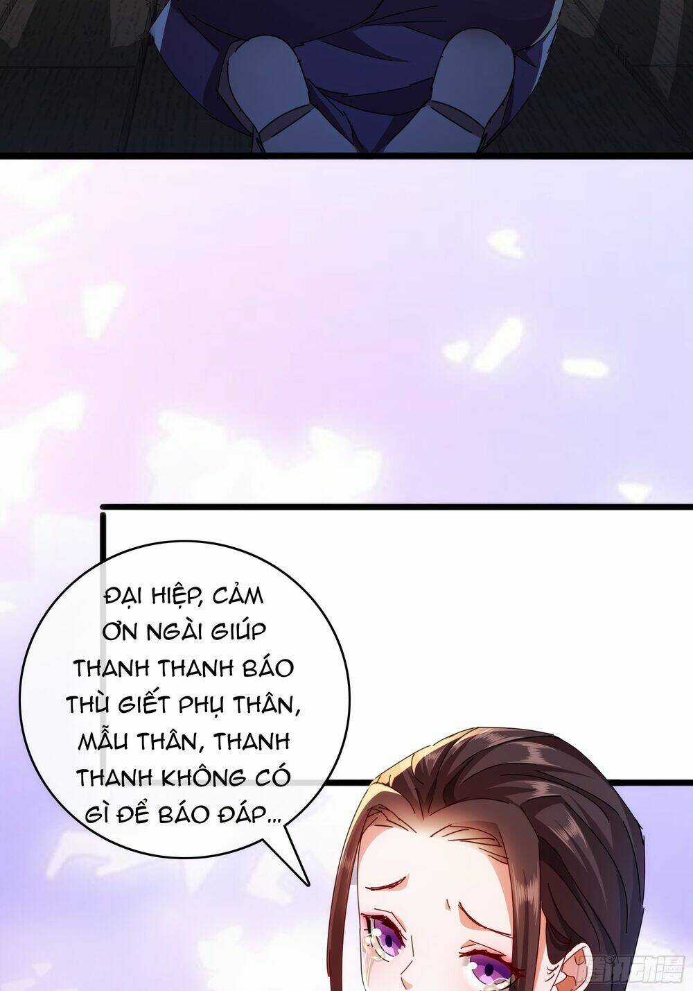 Kim Cương Bất Hoại Đại Trại Chủ Chapter 2 trang 91