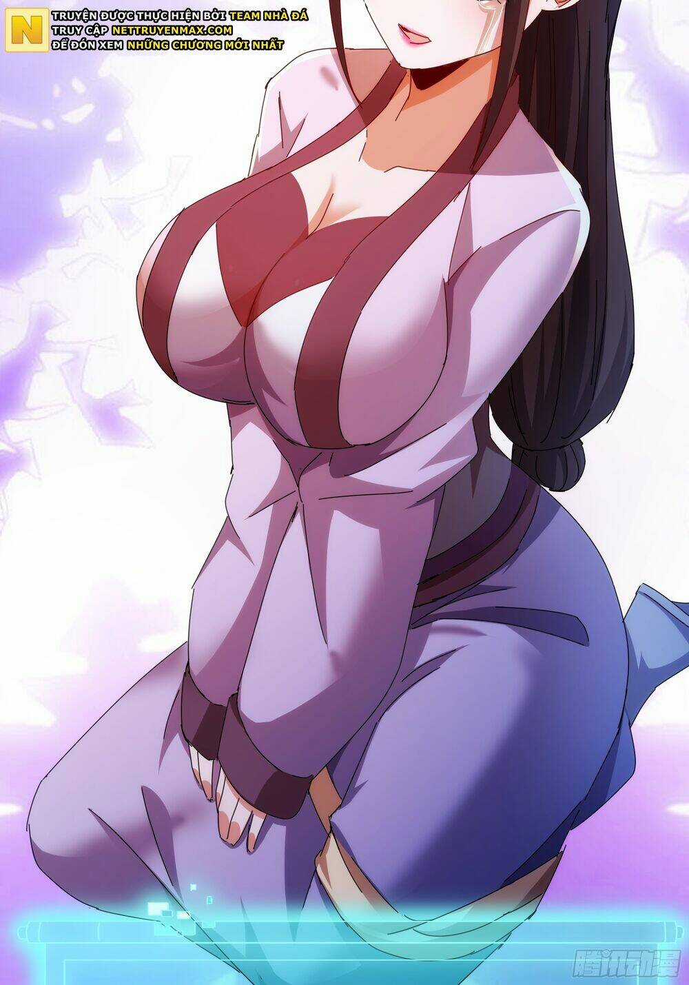 Kim Cương Bất Hoại Đại Trại Chủ Chapter 2 trang 92