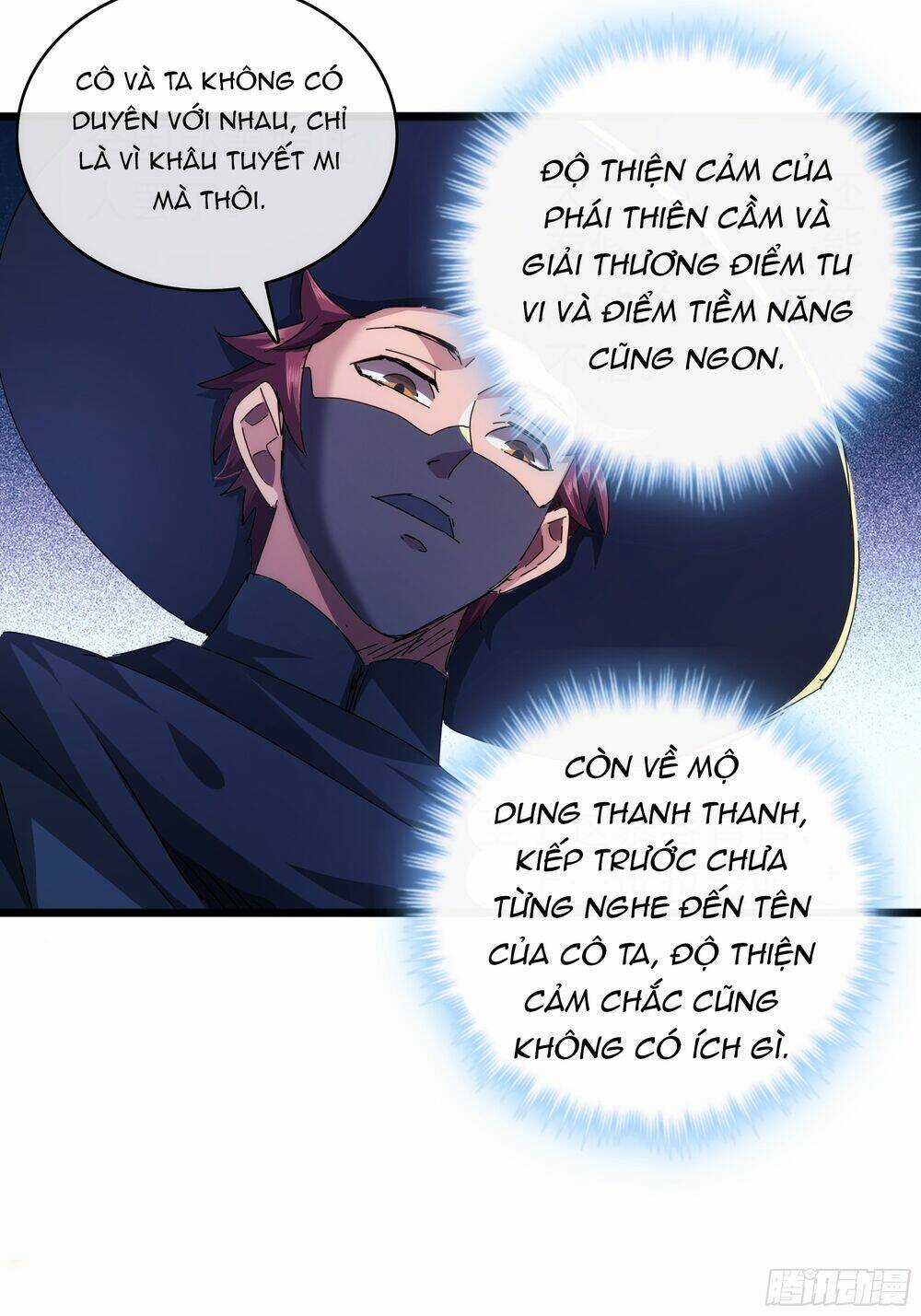 Kim Cương Bất Hoại Đại Trại Chủ Chapter 2 trang 94