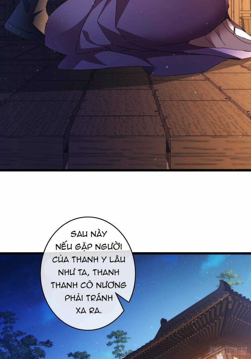 Kim Cương Bất Hoại Đại Trại Chủ Chapter 2 trang 96