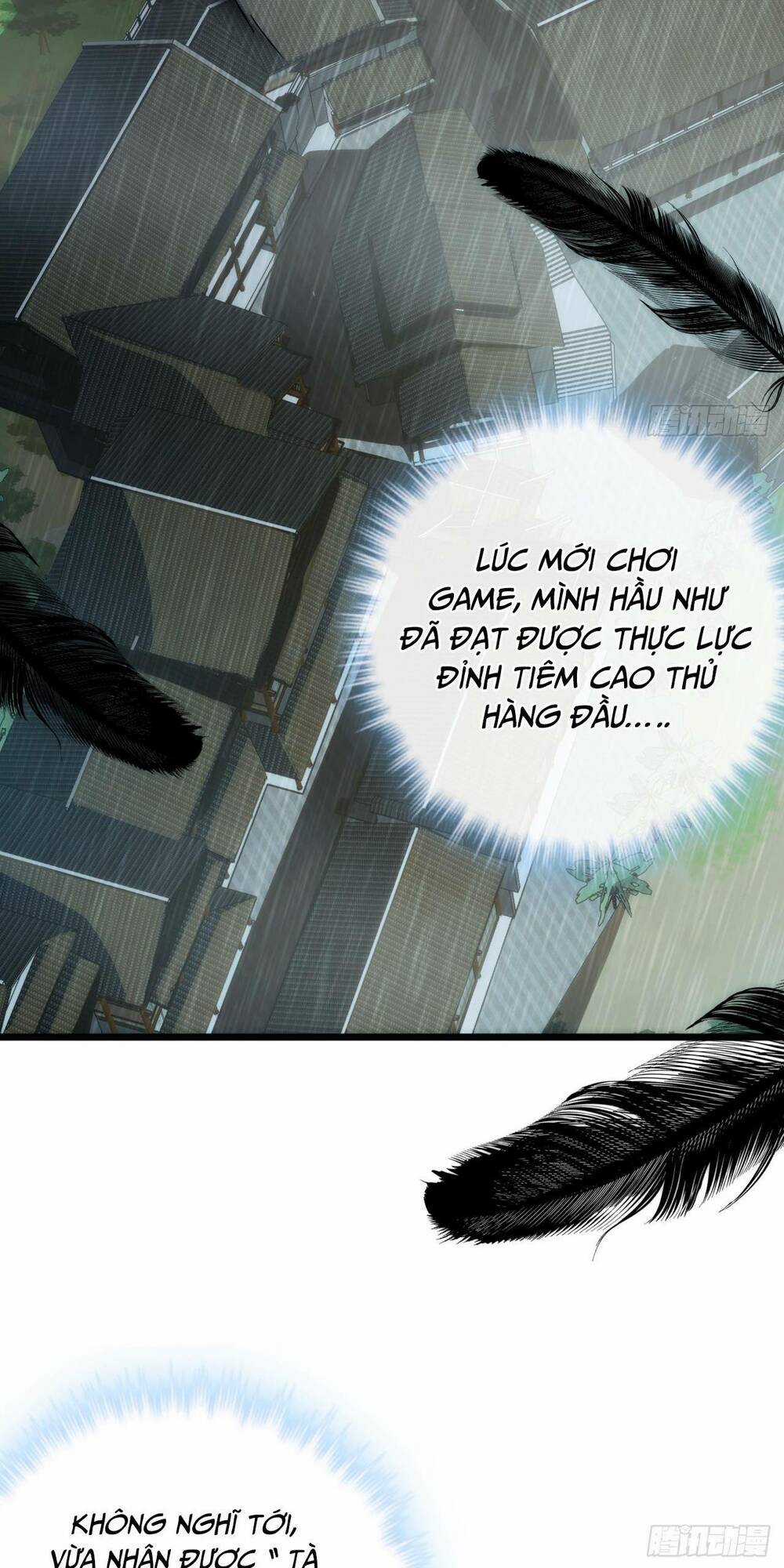 Kim Cương Bất Hoại Đại Trại Chủ Chapter 3 trang 12