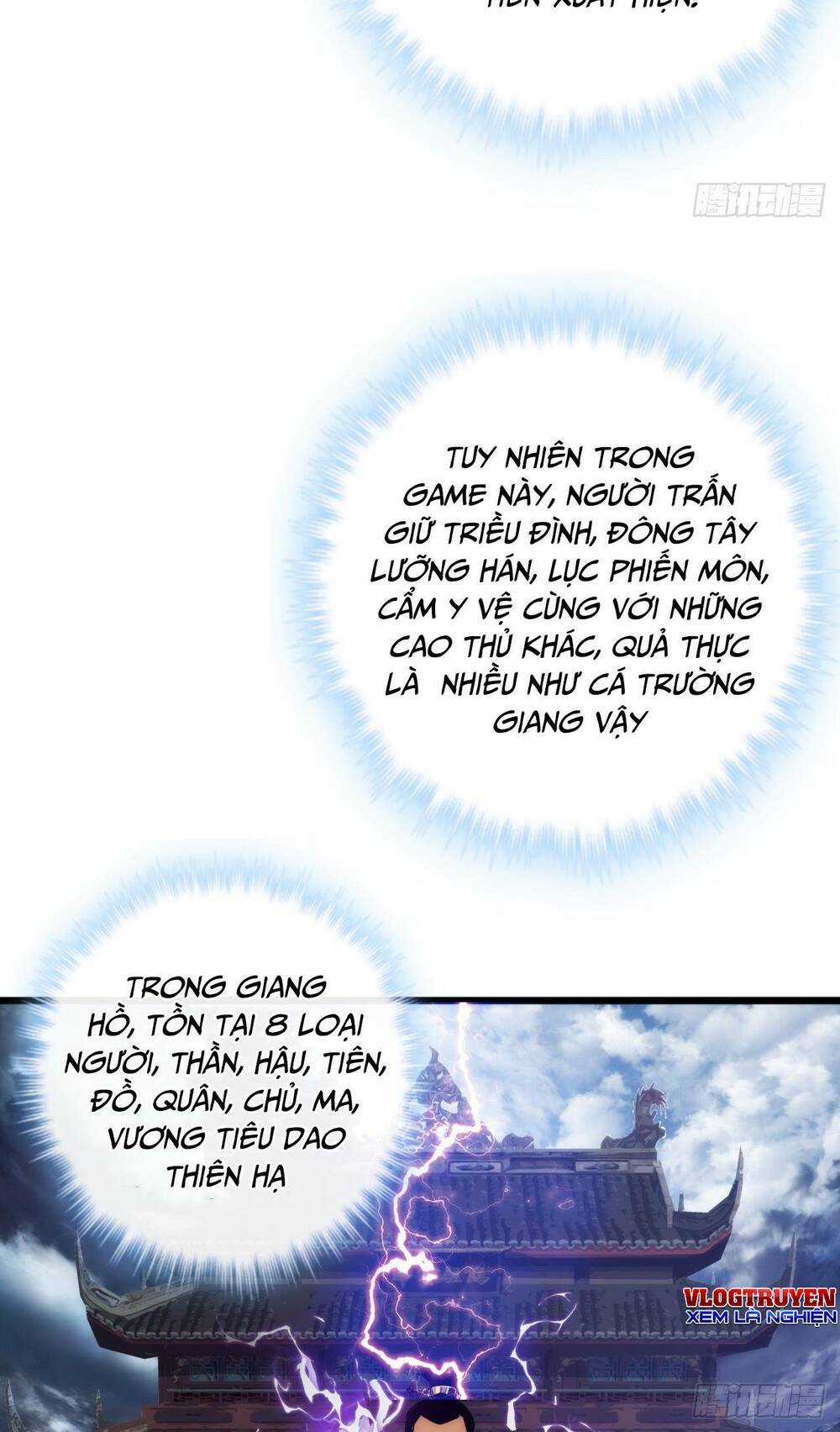 Kim Cương Bất Hoại Đại Trại Chủ Chapter 3 trang 14