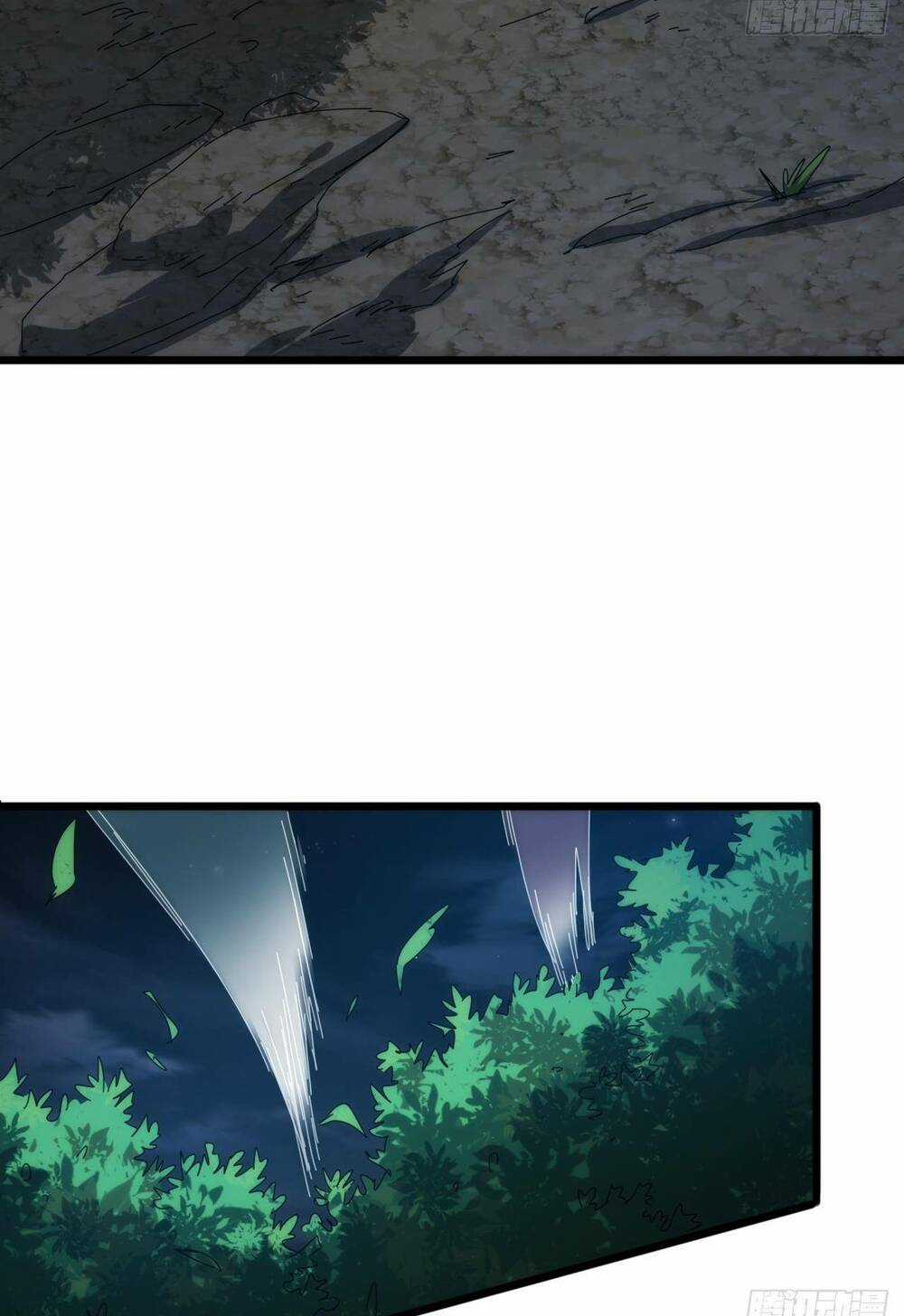 Kim Cương Bất Hoại Đại Trại Chủ Chapter 3 trang 35