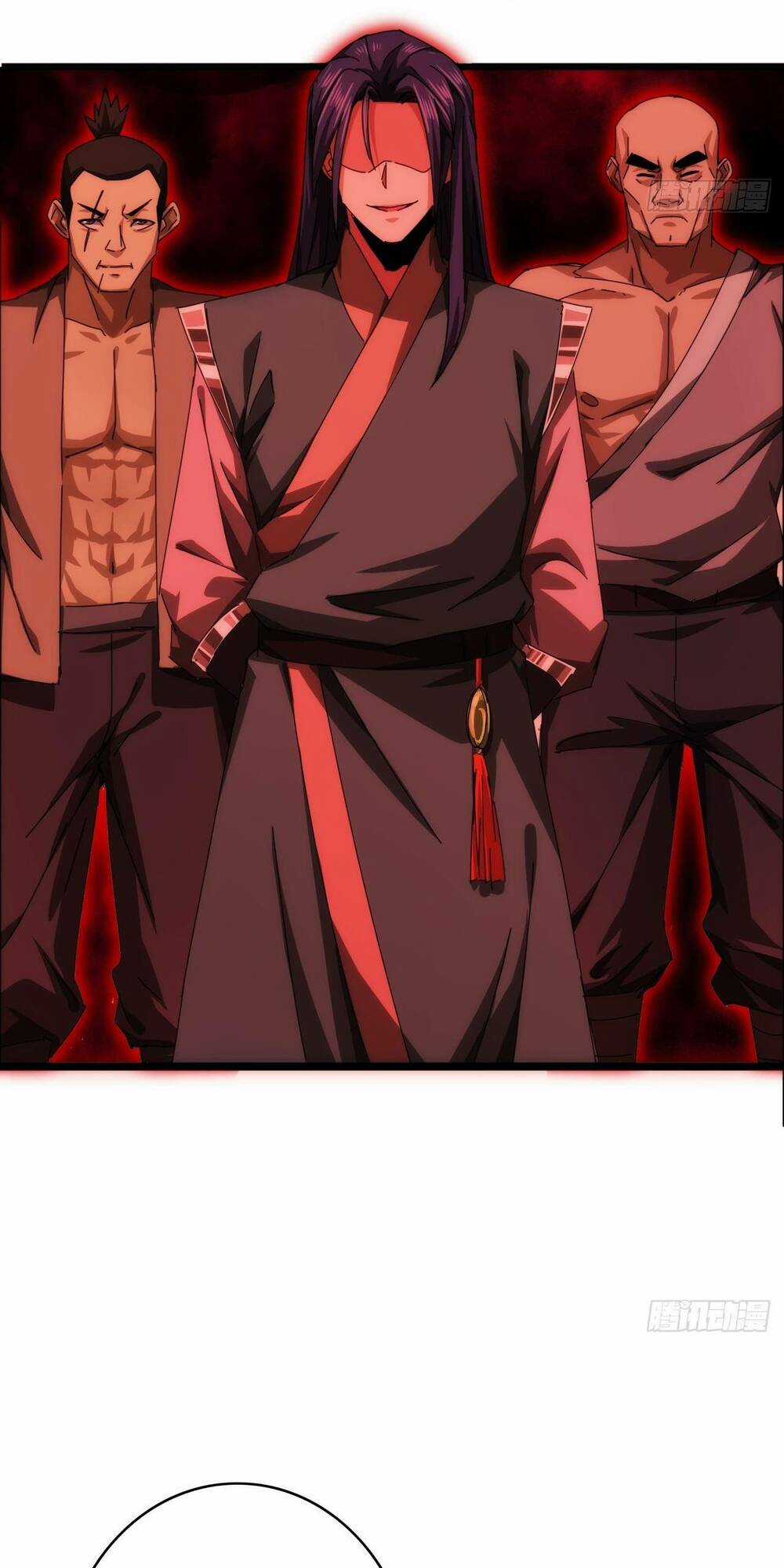 Kim Cương Bất Hoại Đại Trại Chủ Chapter 3 trang 39