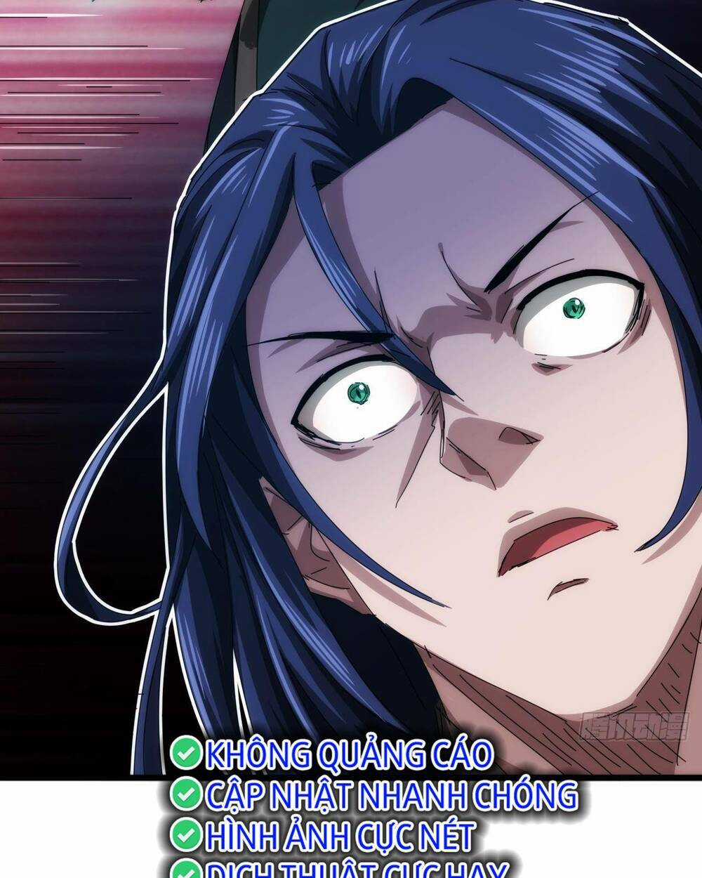 Kim Cương Bất Hoại Đại Trại Chủ Chapter 3 trang 56