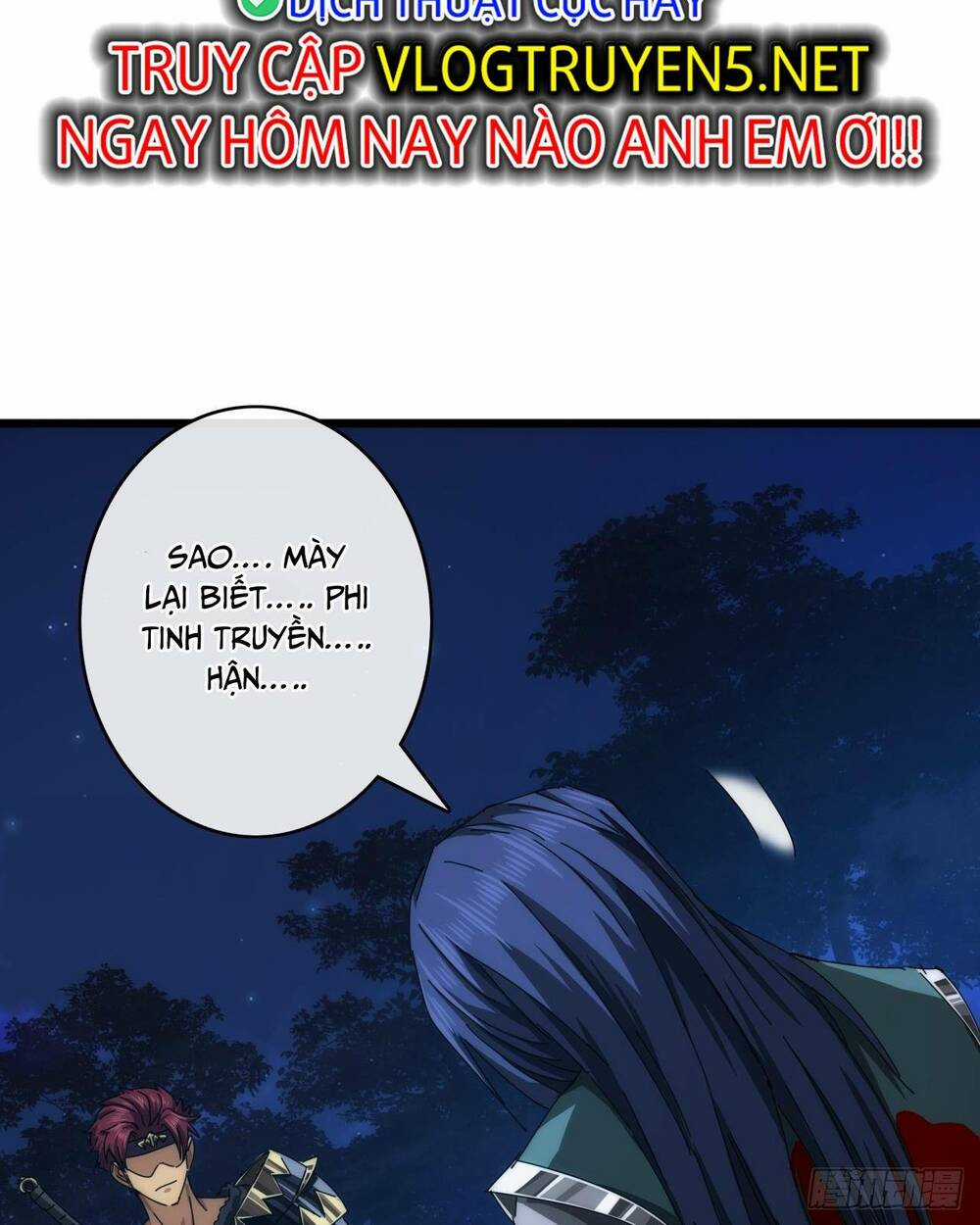 Kim Cương Bất Hoại Đại Trại Chủ Chapter 3 trang 57