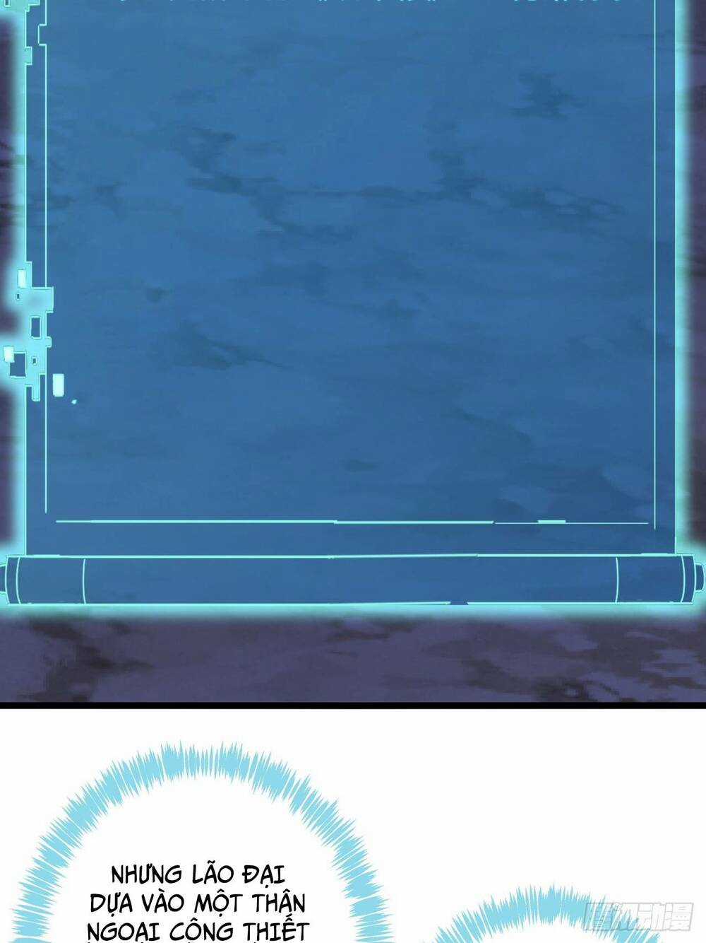 Kim Cương Bất Hoại Đại Trại Chủ Chapter 4 trang 23