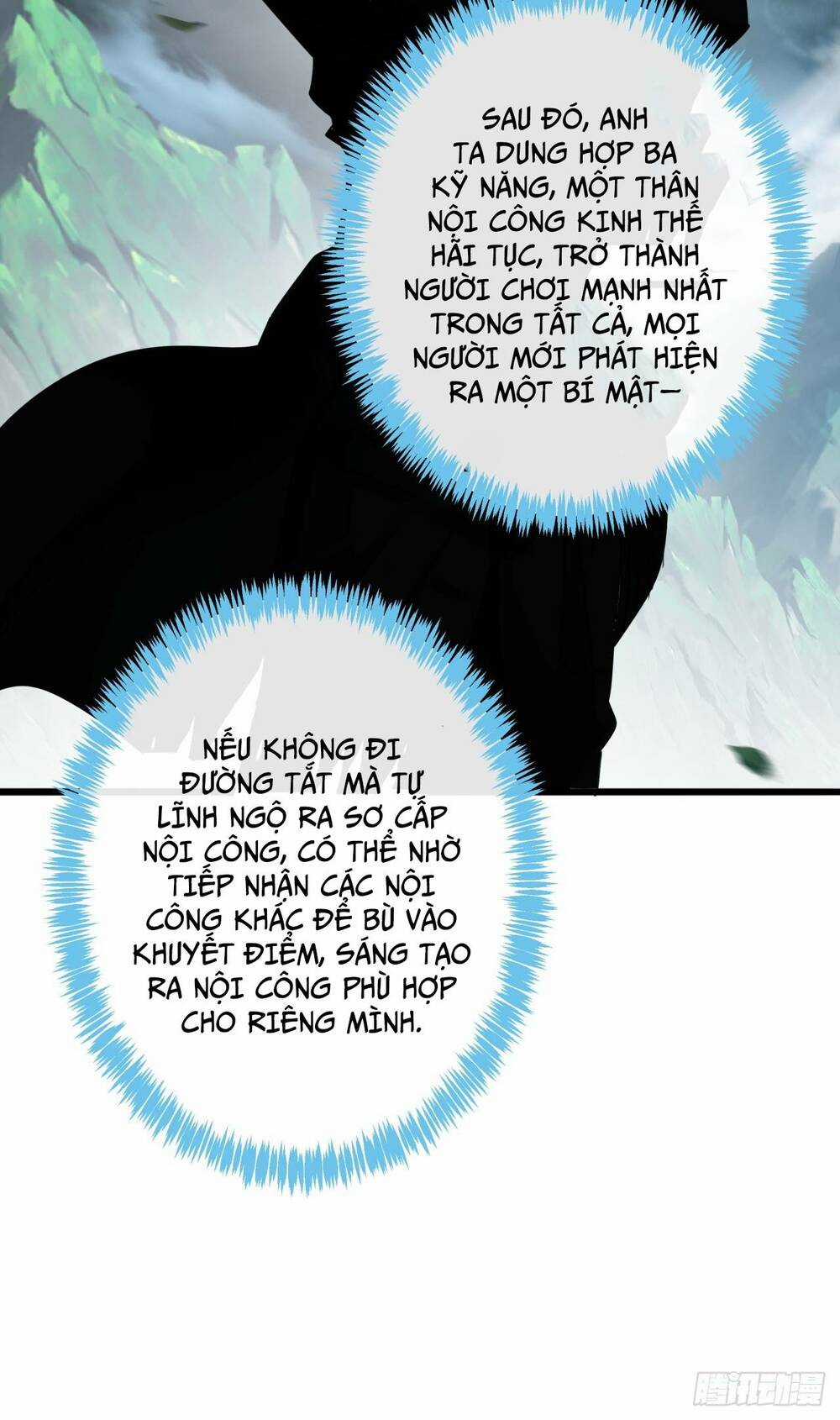 Kim Cương Bất Hoại Đại Trại Chủ Chapter 4 trang 32