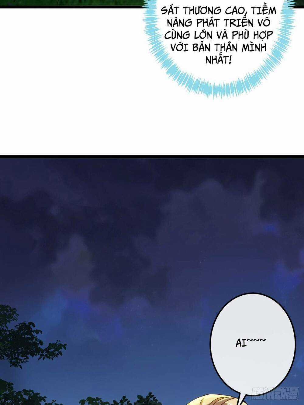 Kim Cương Bất Hoại Đại Trại Chủ Chapter 4 trang 36