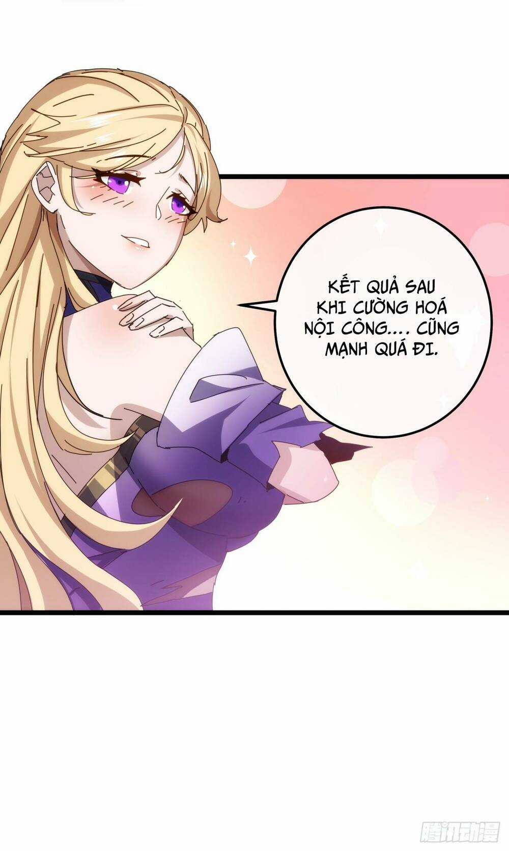 Kim Cương Bất Hoại Đại Trại Chủ Chapter 4 trang 38