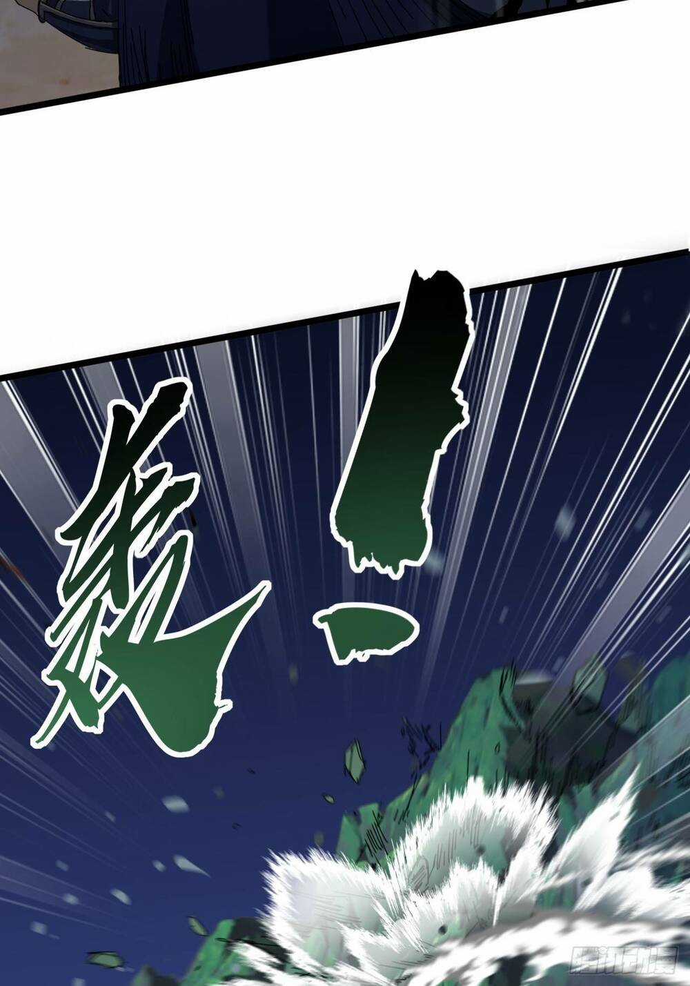 Kim Cương Bất Hoại Đại Trại Chủ Chapter 4 trang 41