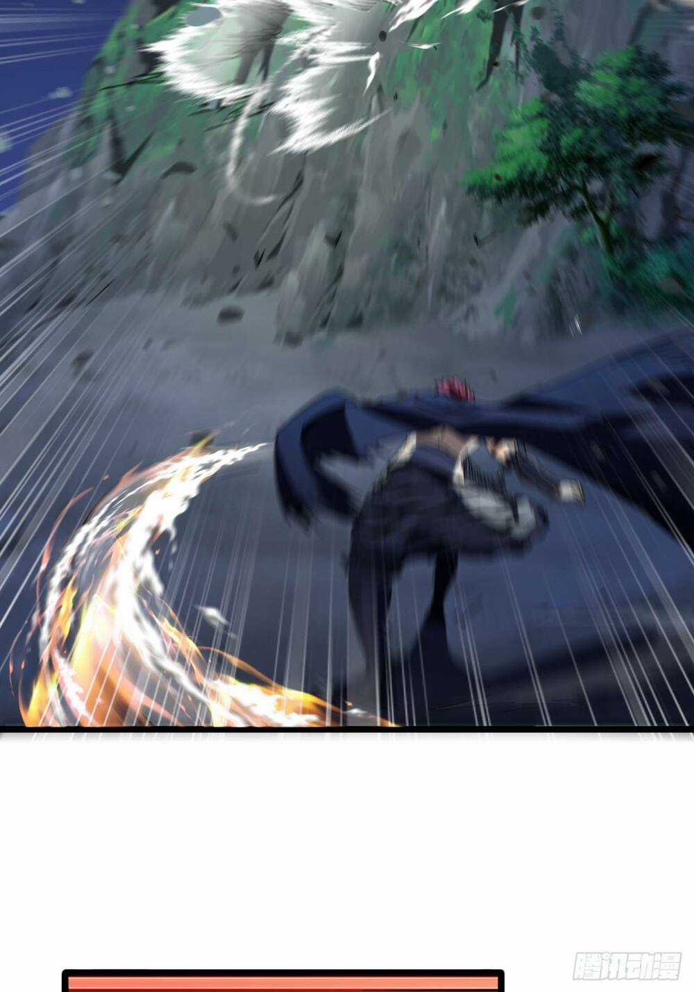 Kim Cương Bất Hoại Đại Trại Chủ Chapter 4 trang 42