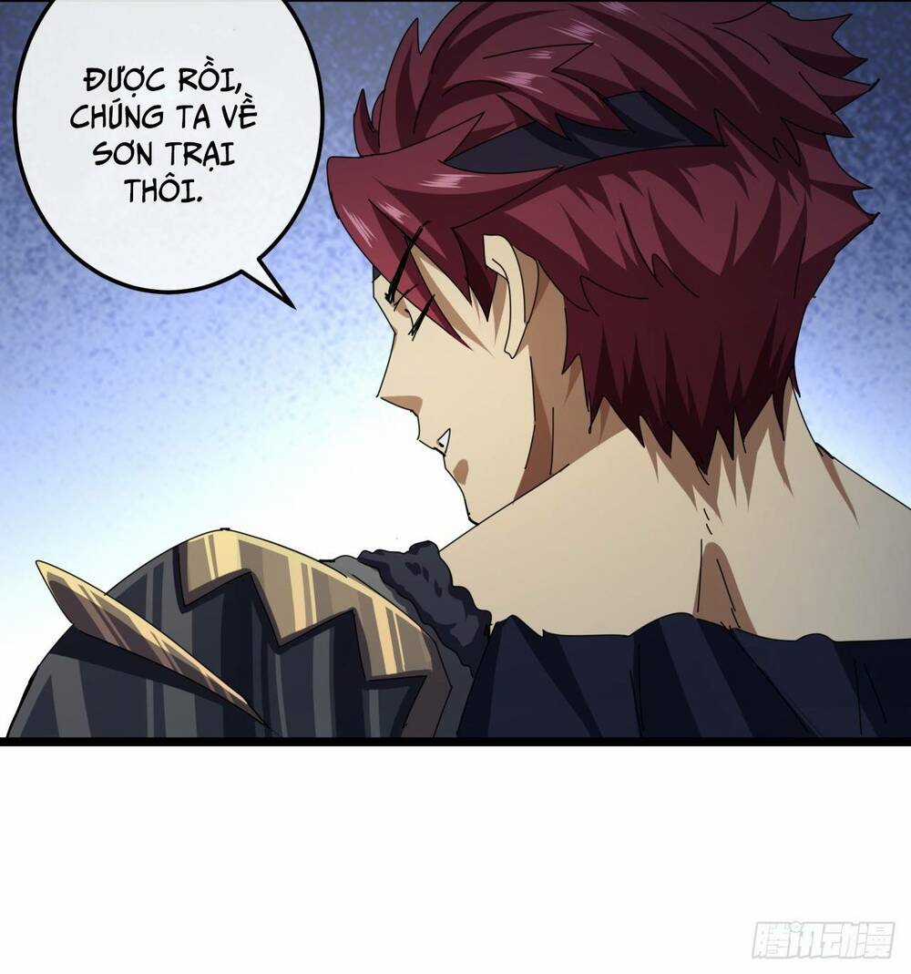 Kim Cương Bất Hoại Đại Trại Chủ Chapter 4 trang 47