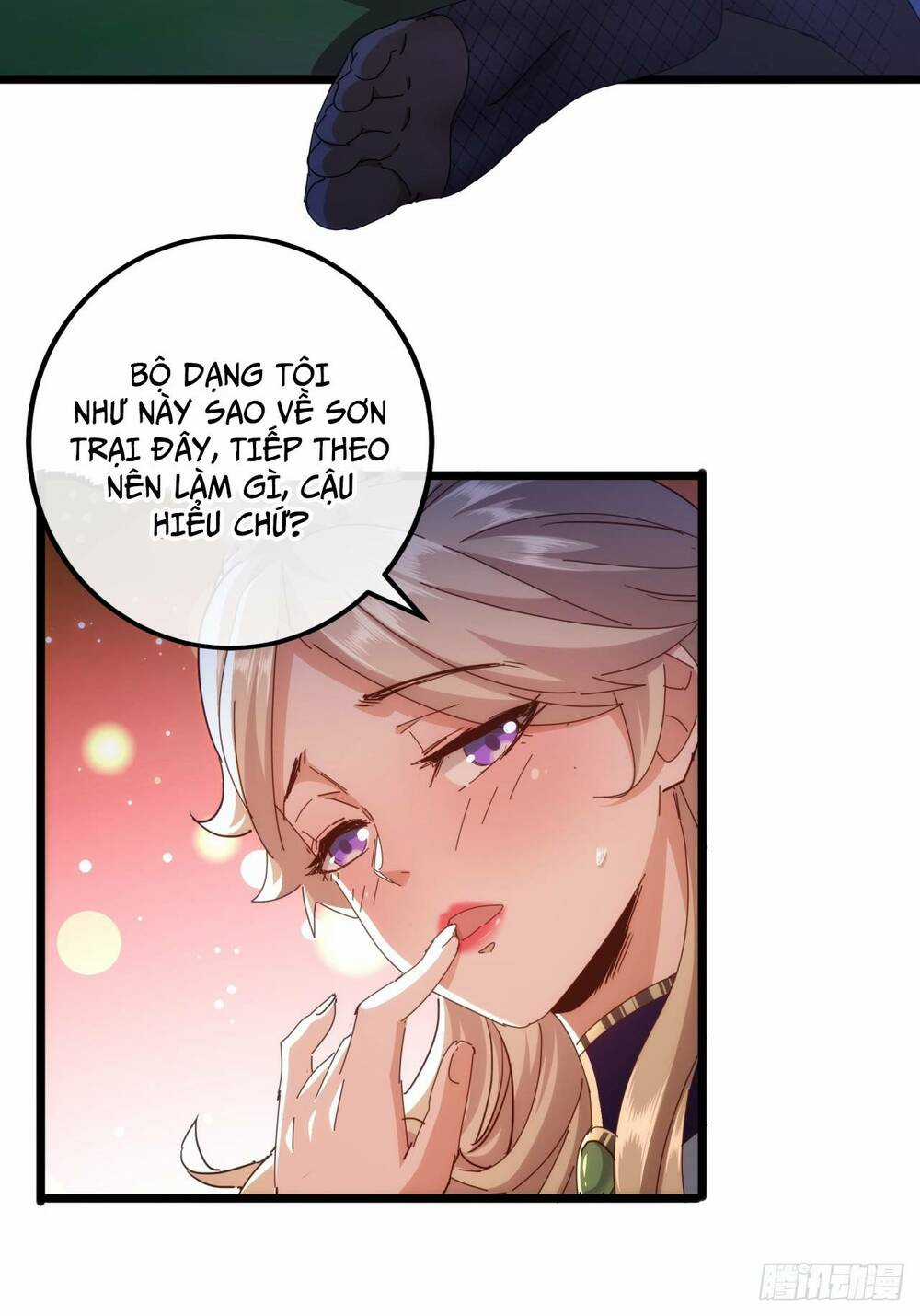 Kim Cương Bất Hoại Đại Trại Chủ Chapter 4 trang 49