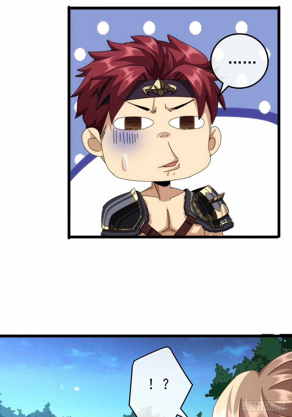 Kim Cương Bất Hoại Đại Trại Chủ Chapter 4 trang 50