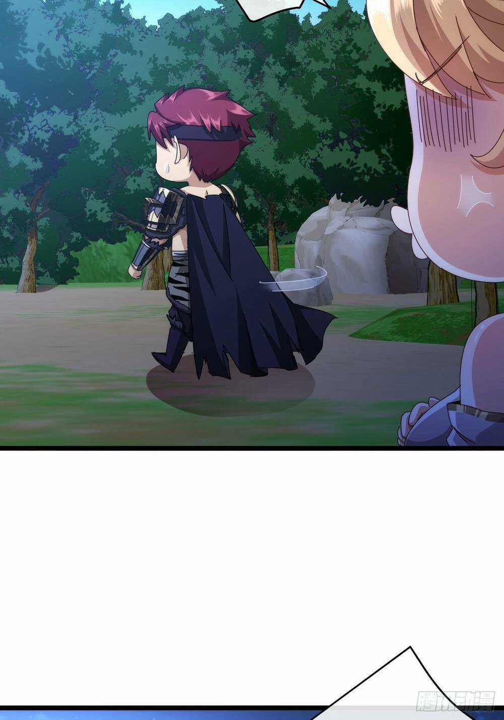 Kim Cương Bất Hoại Đại Trại Chủ Chapter 4 trang 51