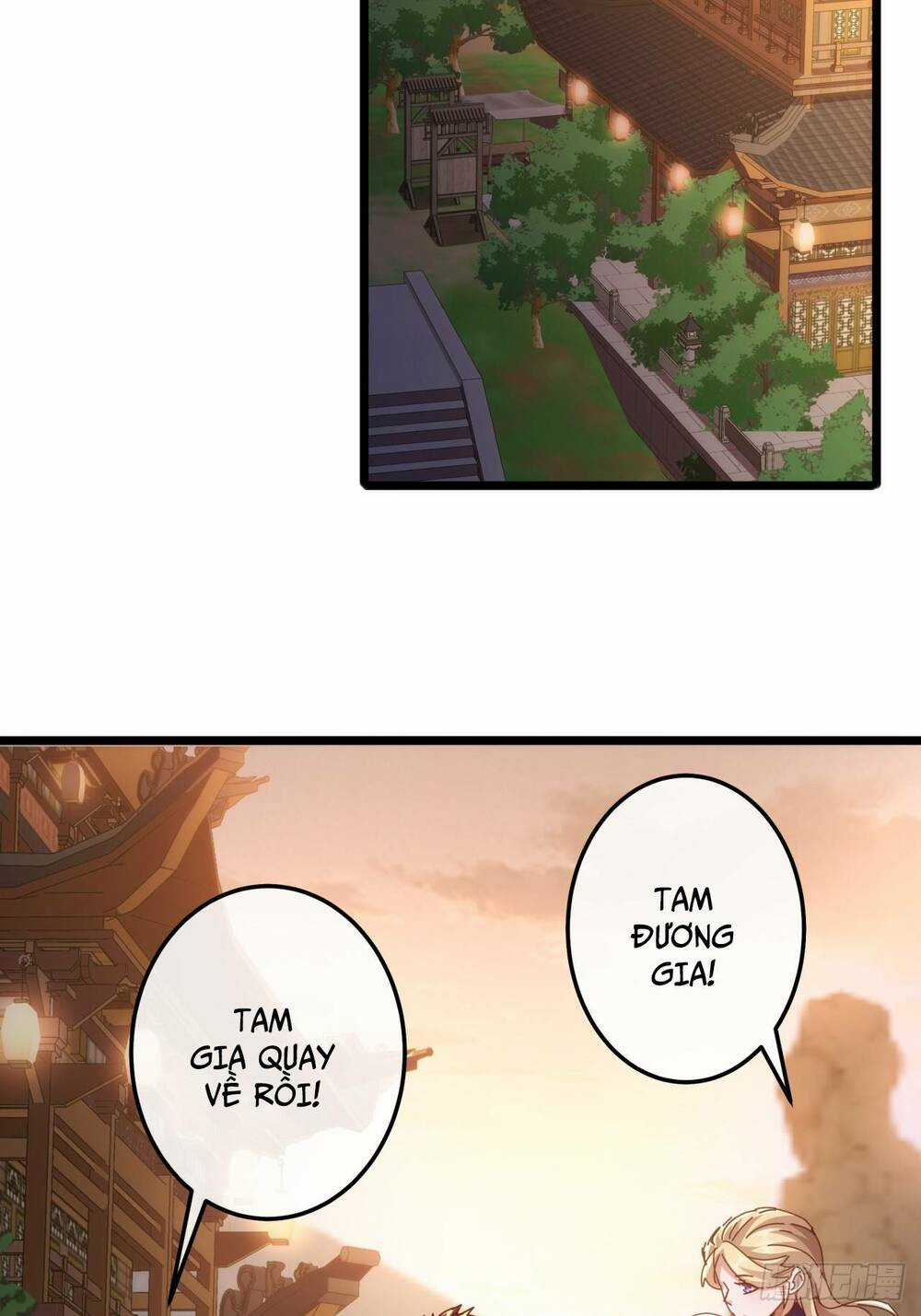 Kim Cương Bất Hoại Đại Trại Chủ Chapter 4 trang 54