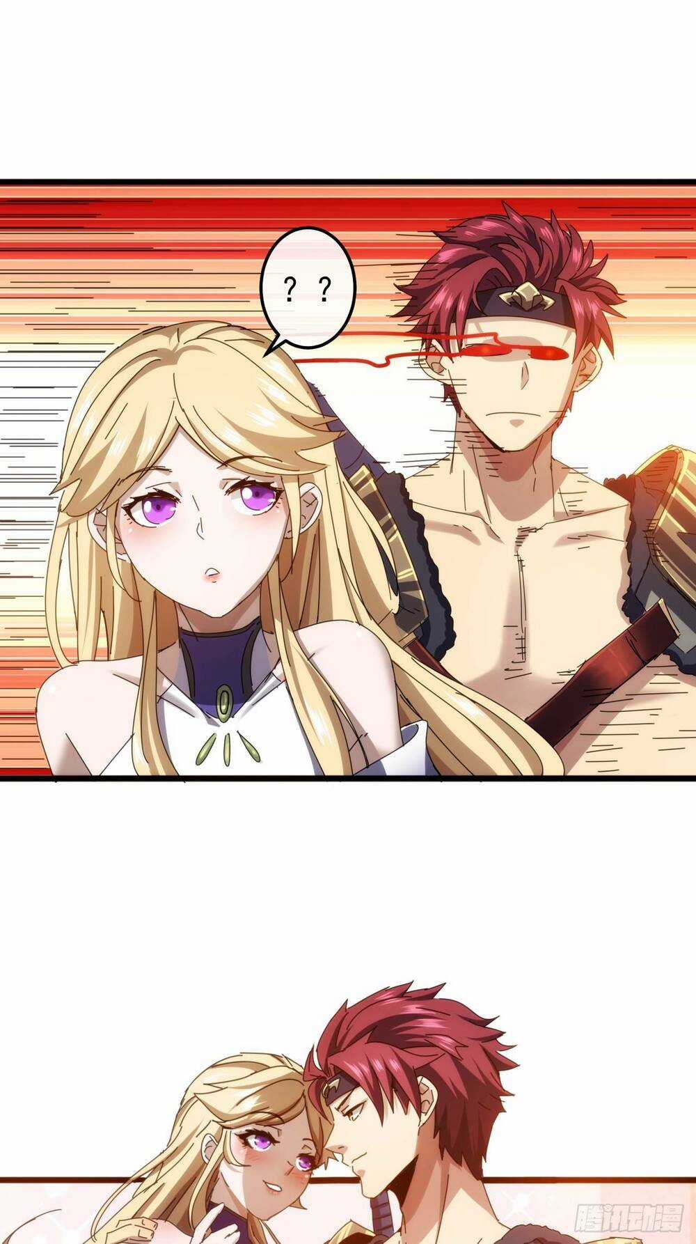 Kim Cương Bất Hoại Đại Trại Chủ Chapter 4 trang 6