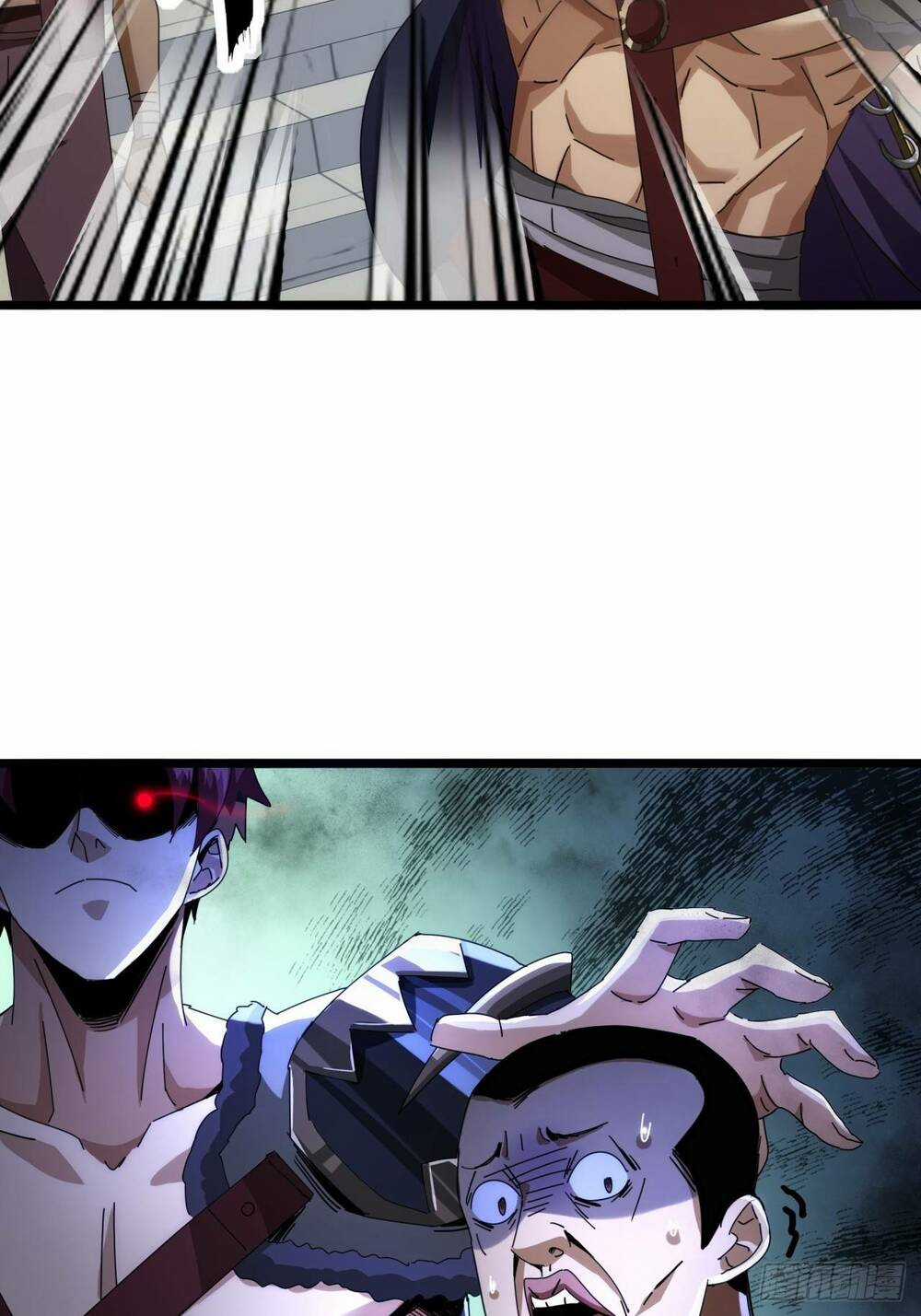 Kim Cương Bất Hoại Đại Trại Chủ Chapter 4 trang 64