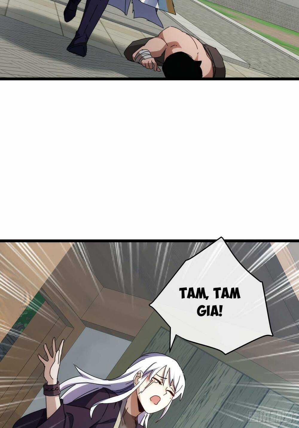 Kim Cương Bất Hoại Đại Trại Chủ Chapter 4 trang 68