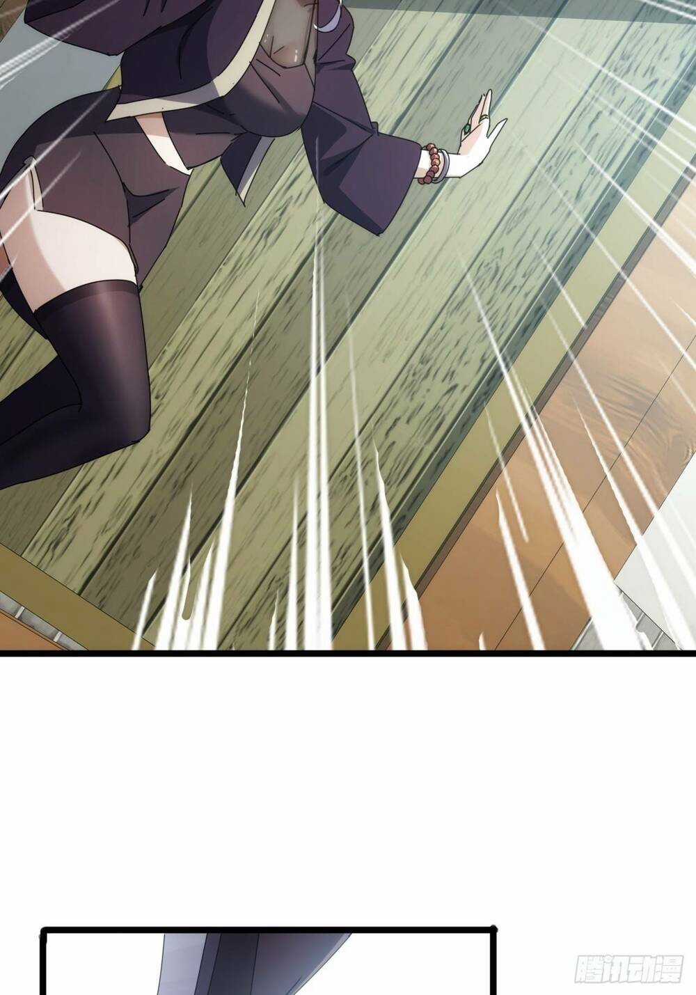 Kim Cương Bất Hoại Đại Trại Chủ Chapter 4 trang 69