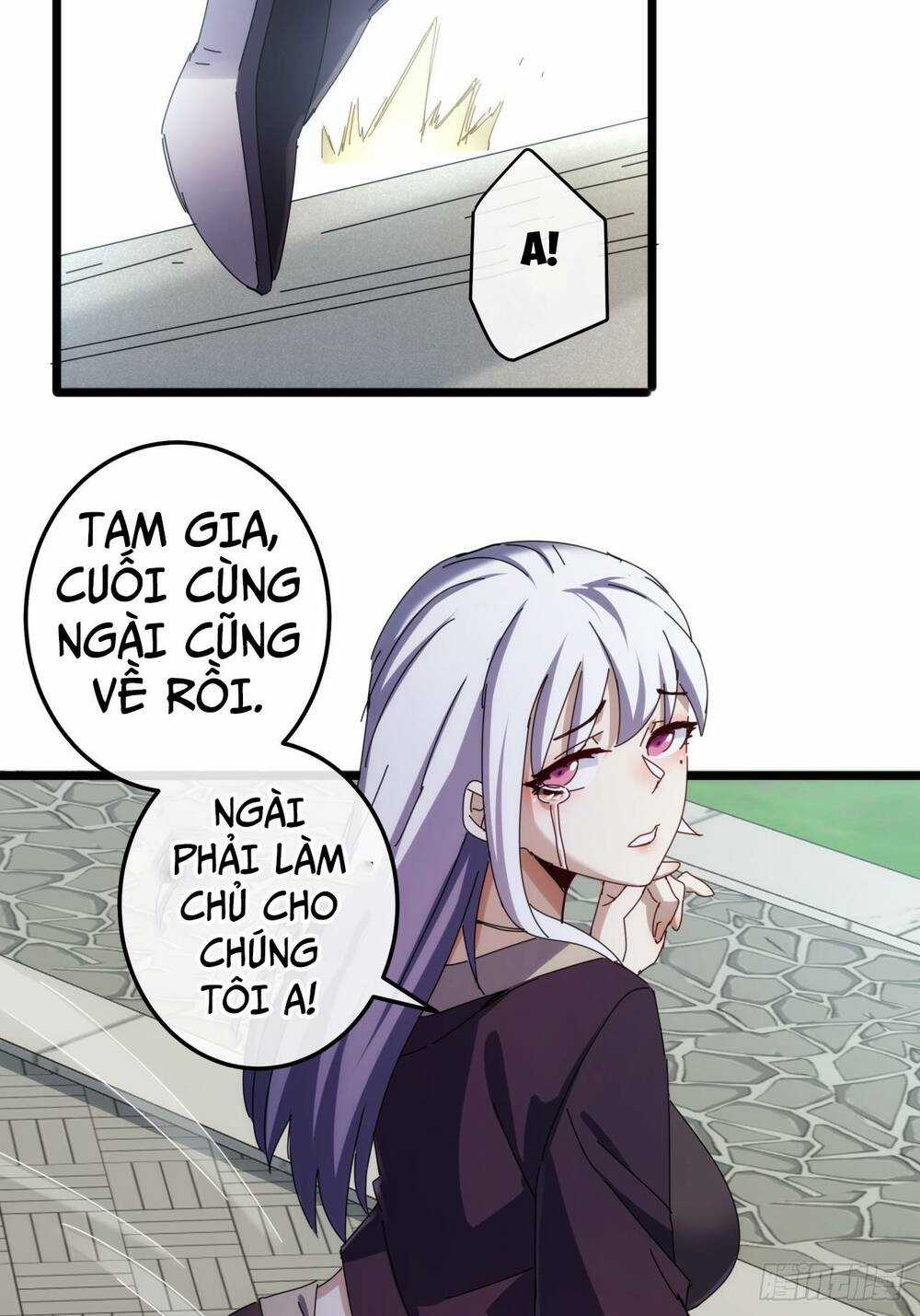 Kim Cương Bất Hoại Đại Trại Chủ Chapter 4 trang 70