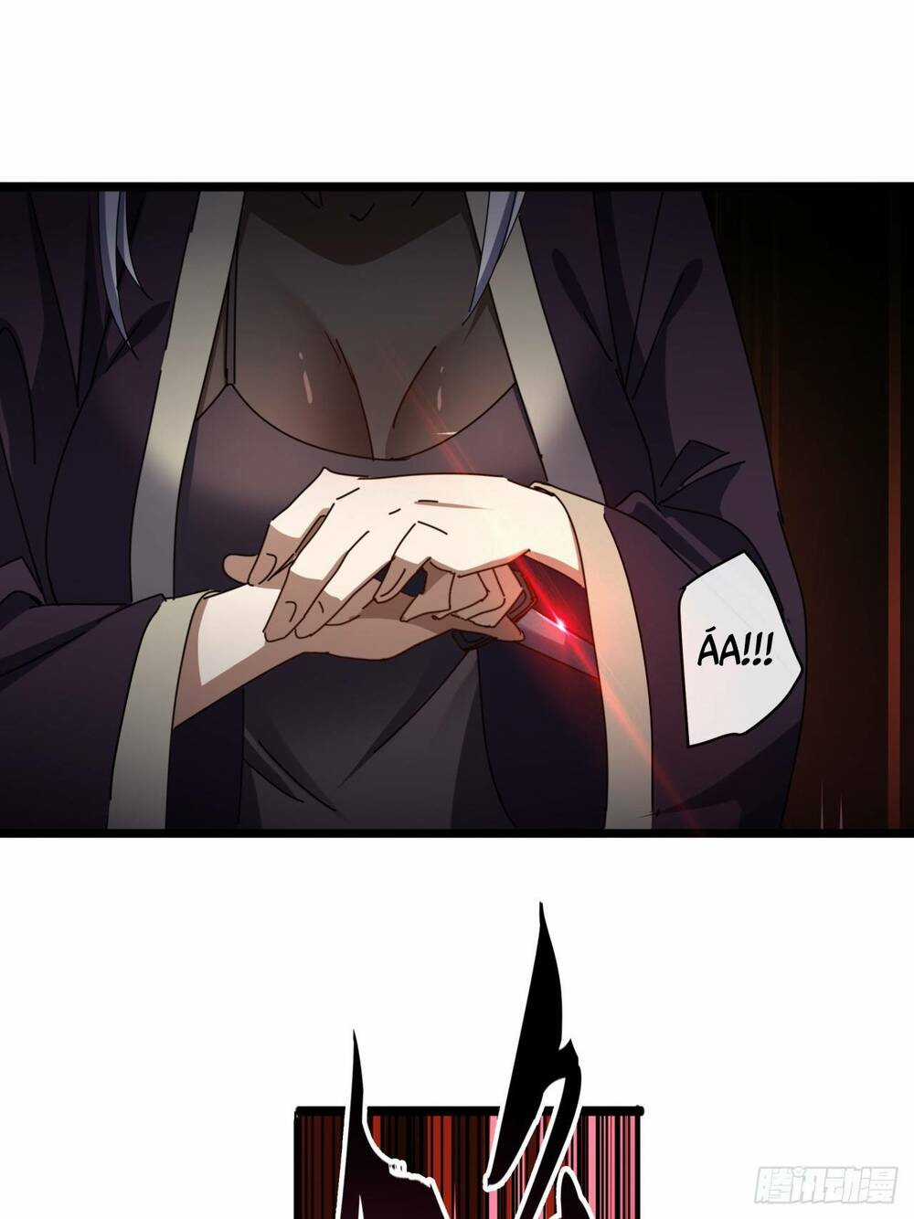 Kim Cương Bất Hoại Đại Trại Chủ Chapter 4 trang 75