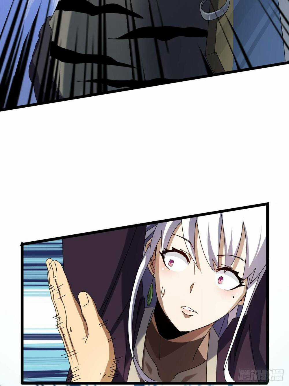 Kim Cương Bất Hoại Đại Trại Chủ Chapter 4 trang 78