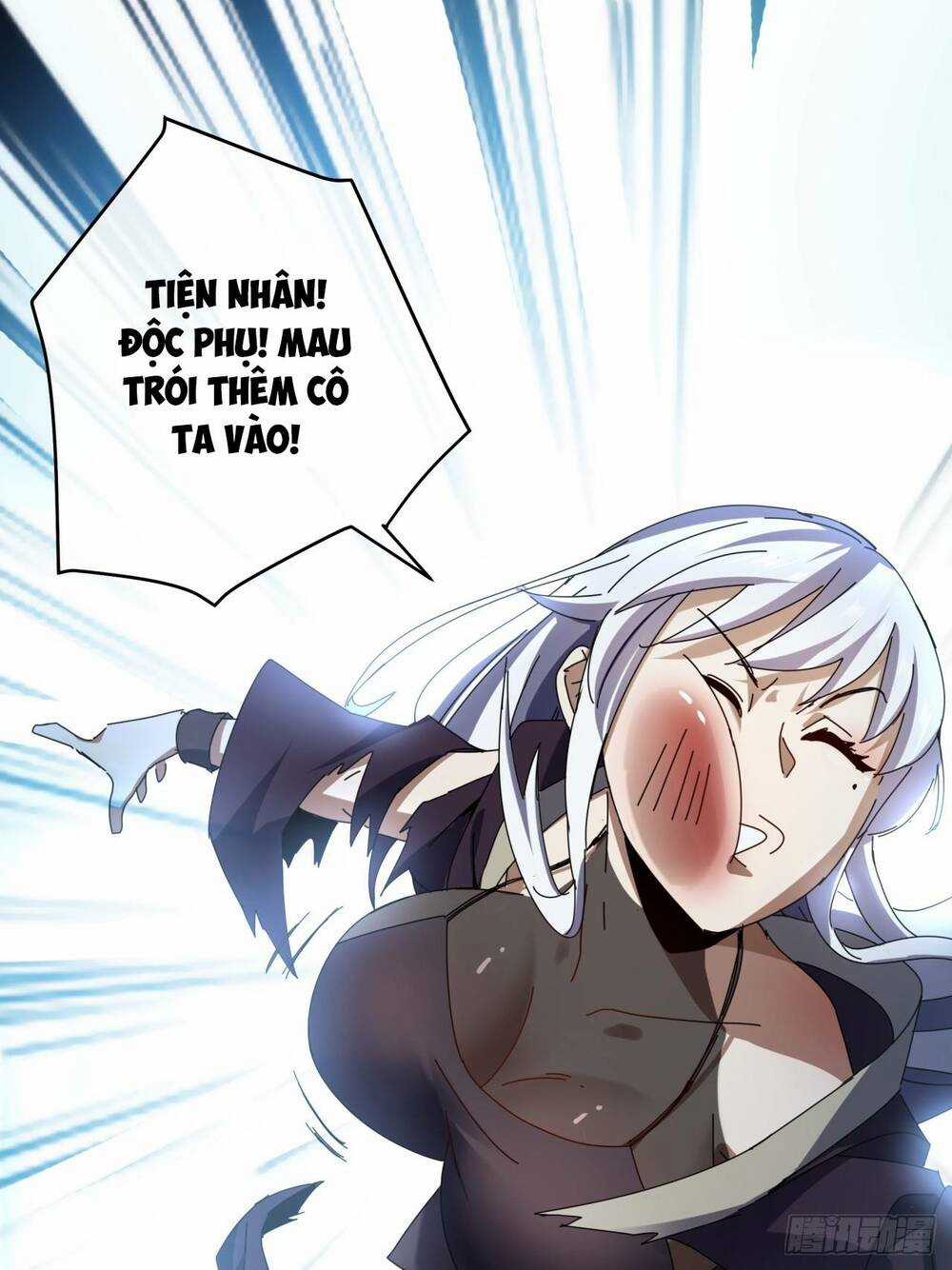 Kim Cương Bất Hoại Đại Trại Chủ Chapter 4 trang 79