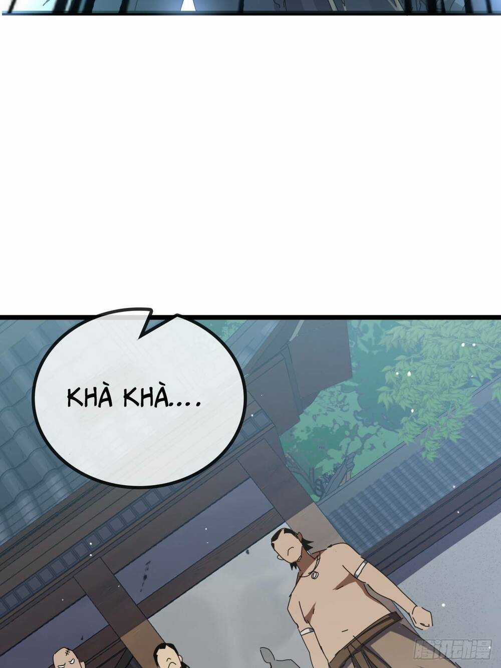 Kim Cương Bất Hoại Đại Trại Chủ Chapter 4 trang 81