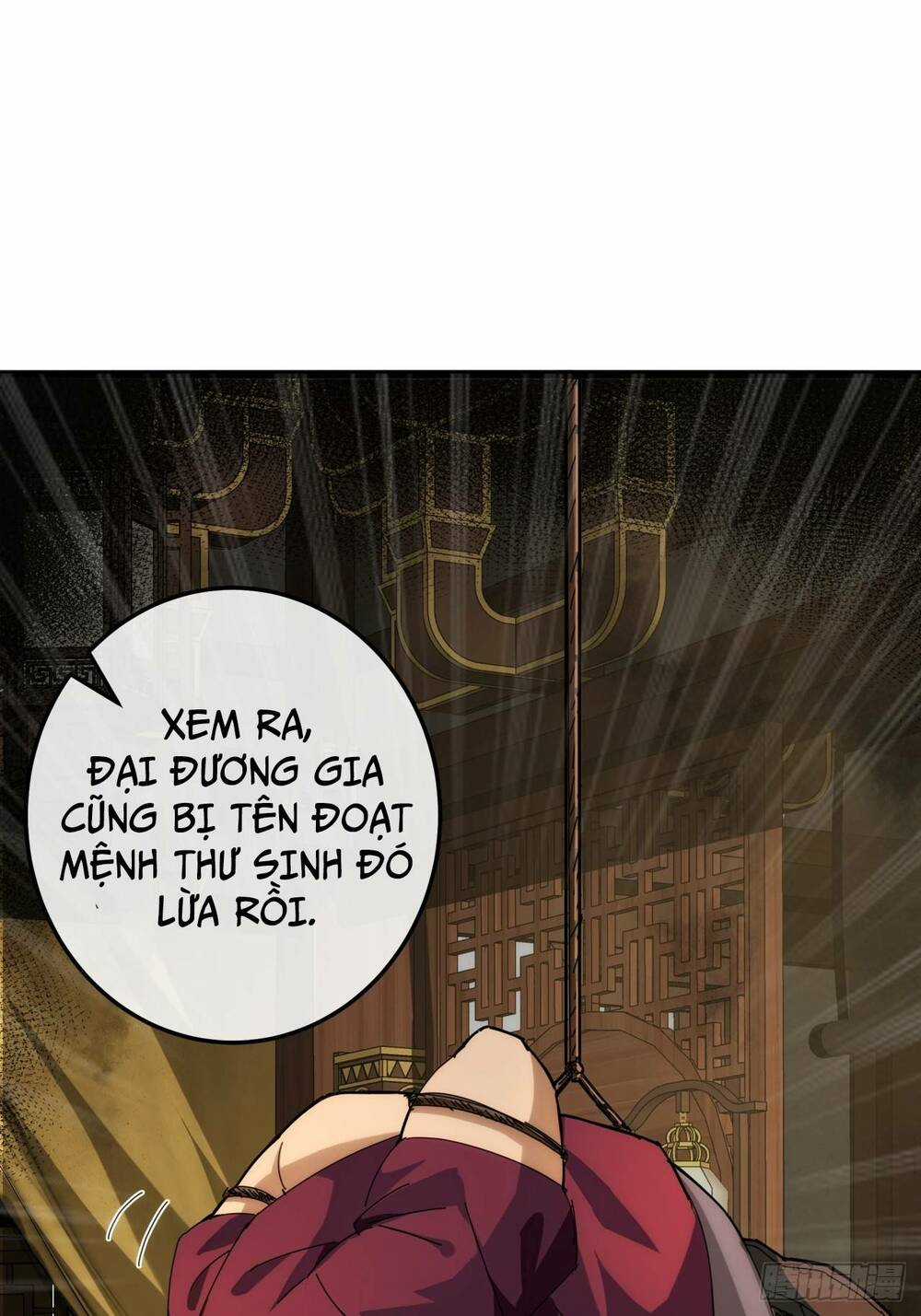 Kim Cương Bất Hoại Đại Trại Chủ Chapter 4 trang 87