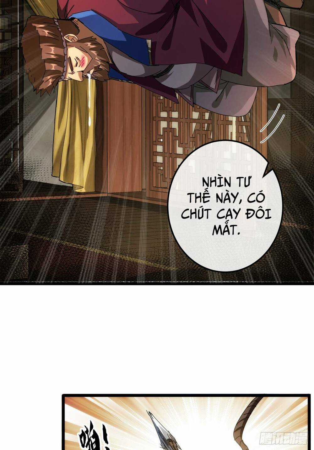 Kim Cương Bất Hoại Đại Trại Chủ Chapter 4 trang 88