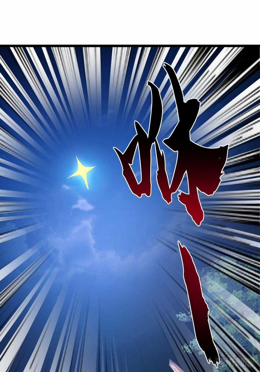 Kim Cương Bất Hoại Đại Trại Chủ Chapter 4 trang 9