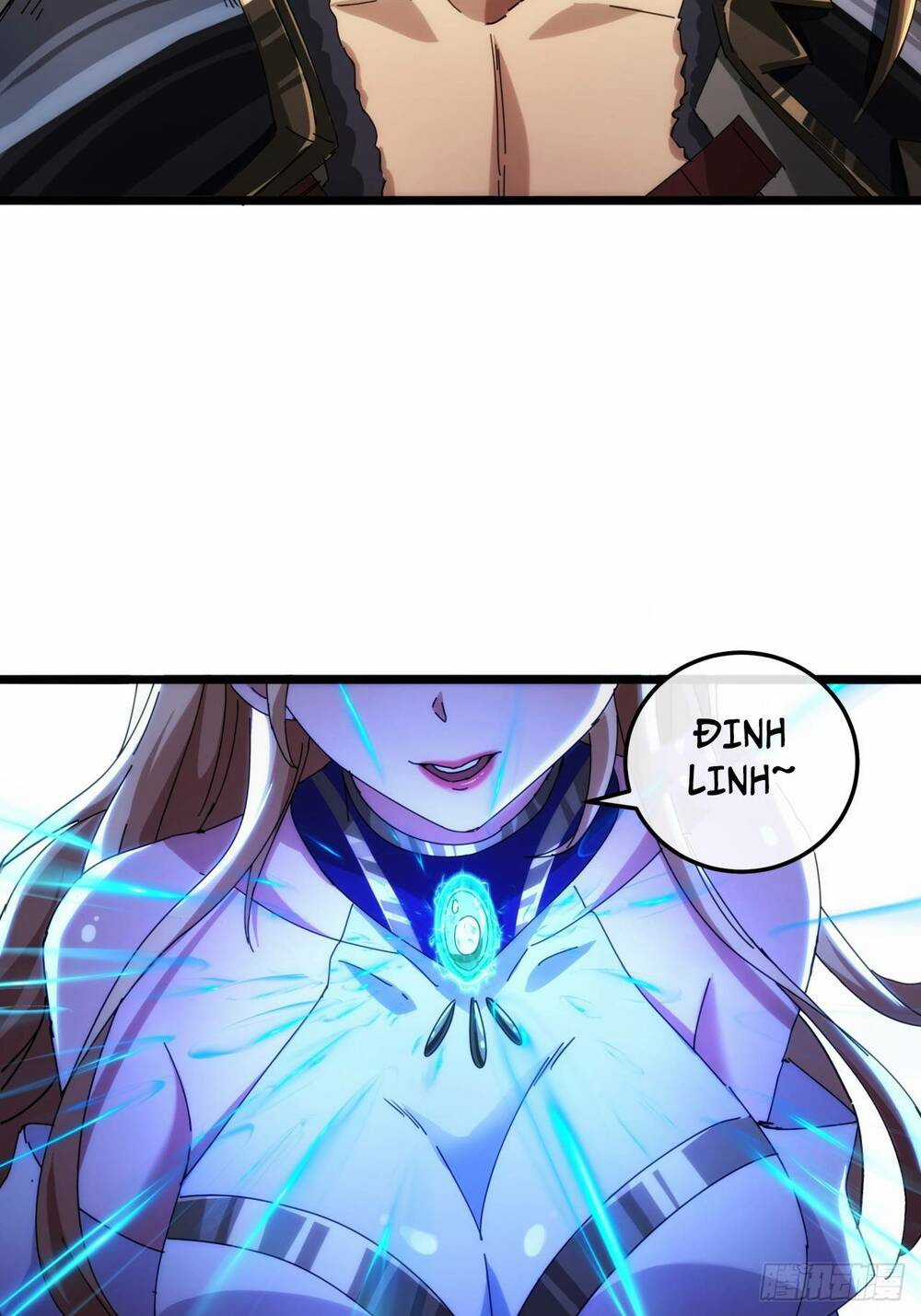 Kim Cương Bất Hoại Đại Trại Chủ Chapter 4 trang 91