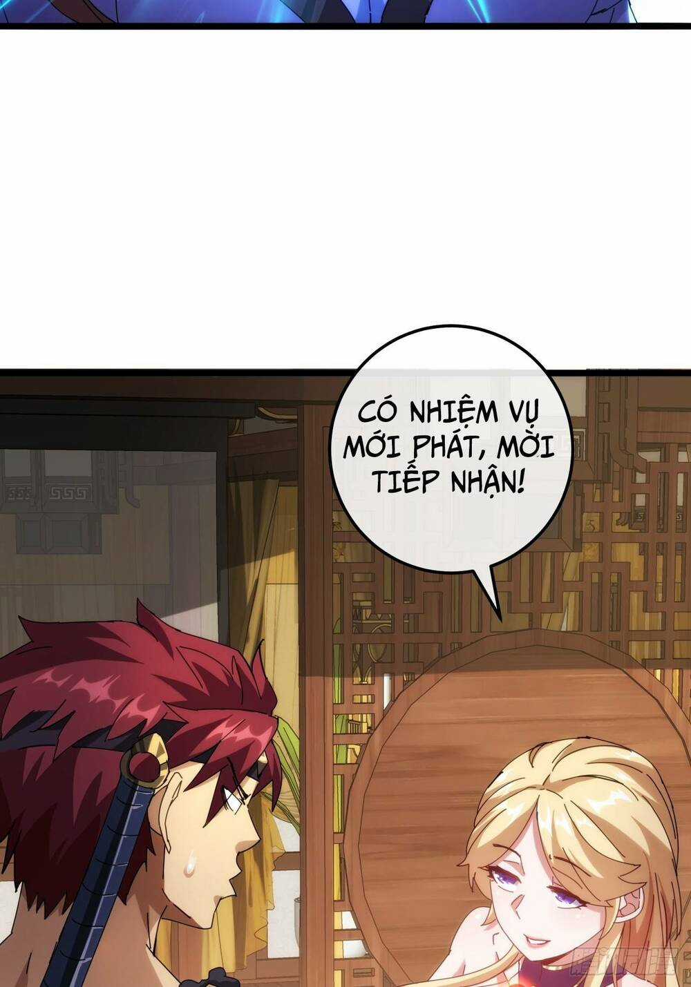 Kim Cương Bất Hoại Đại Trại Chủ Chapter 4 trang 92