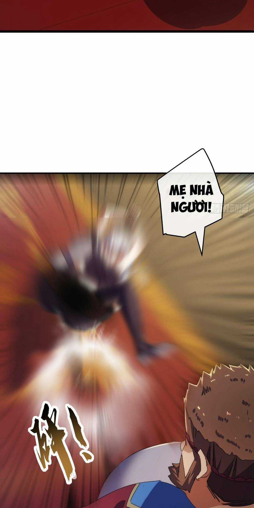 Kim Cương Bất Hoại Đại Trại Chủ Chapter 5 trang 23