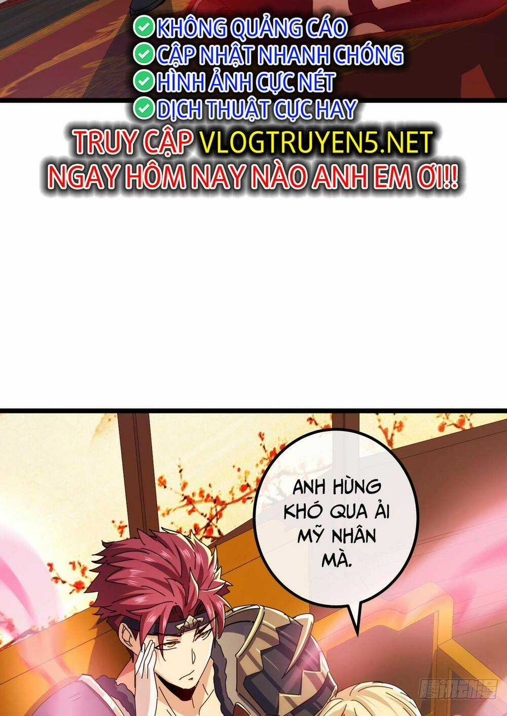 Kim Cương Bất Hoại Đại Trại Chủ Chapter 5 trang 28