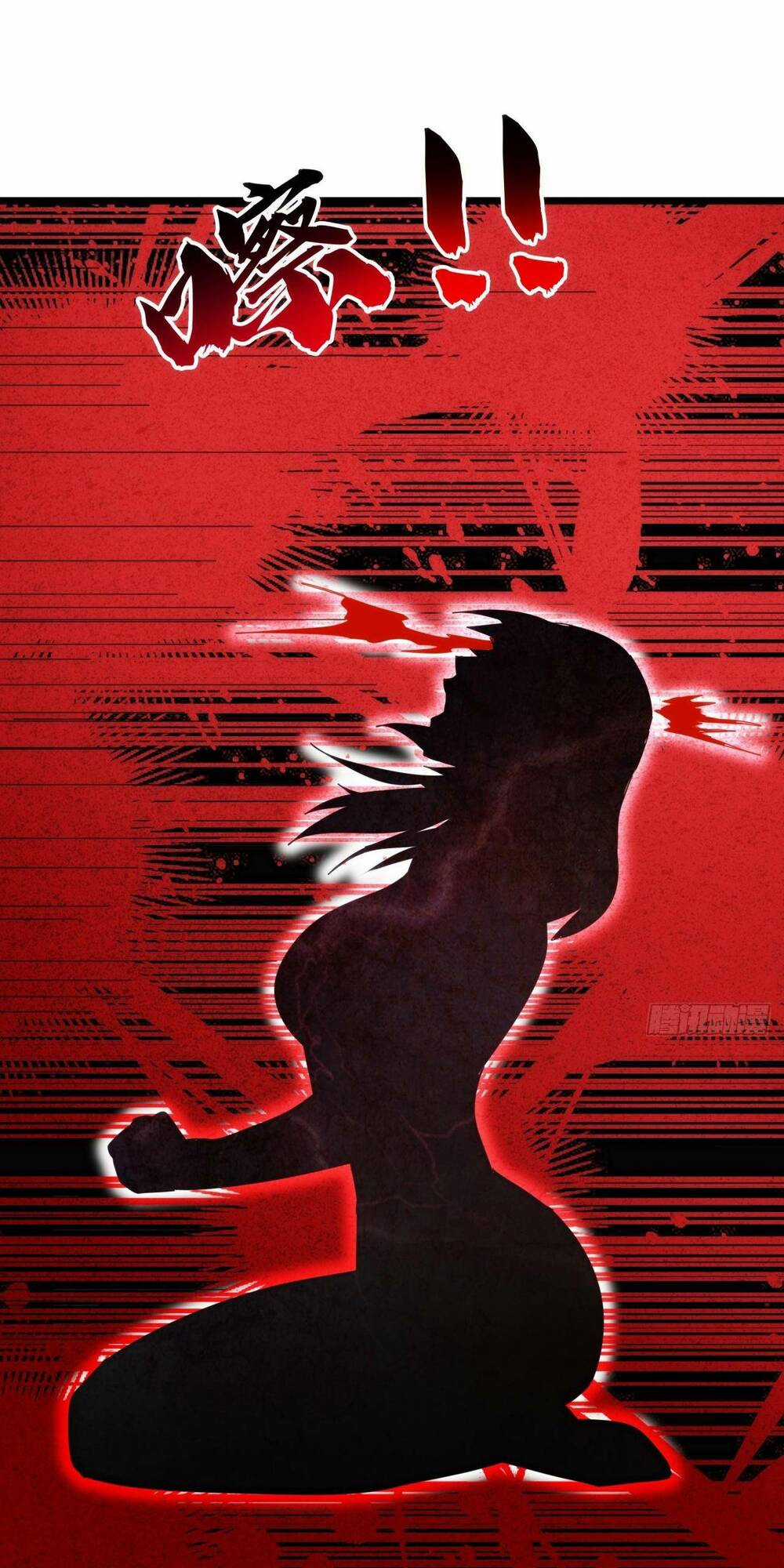 Kim Cương Bất Hoại Đại Trại Chủ Chapter 5 trang 32