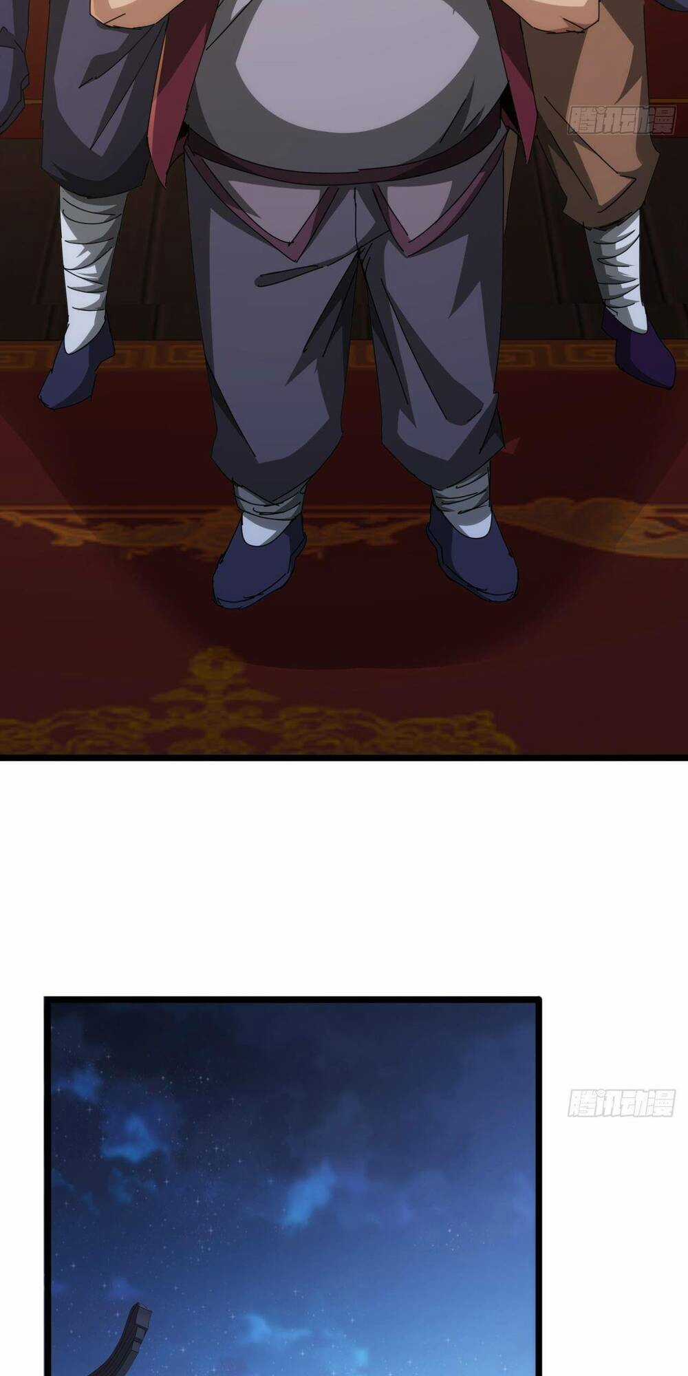 Kim Cương Bất Hoại Đại Trại Chủ Chapter 5 trang 41