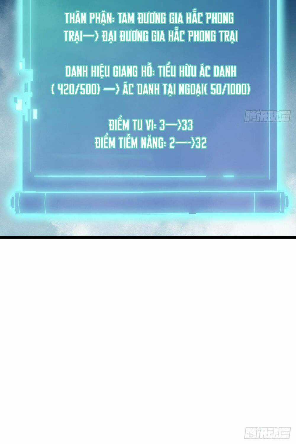 Kim Cương Bất Hoại Đại Trại Chủ Chapter 5 trang 44